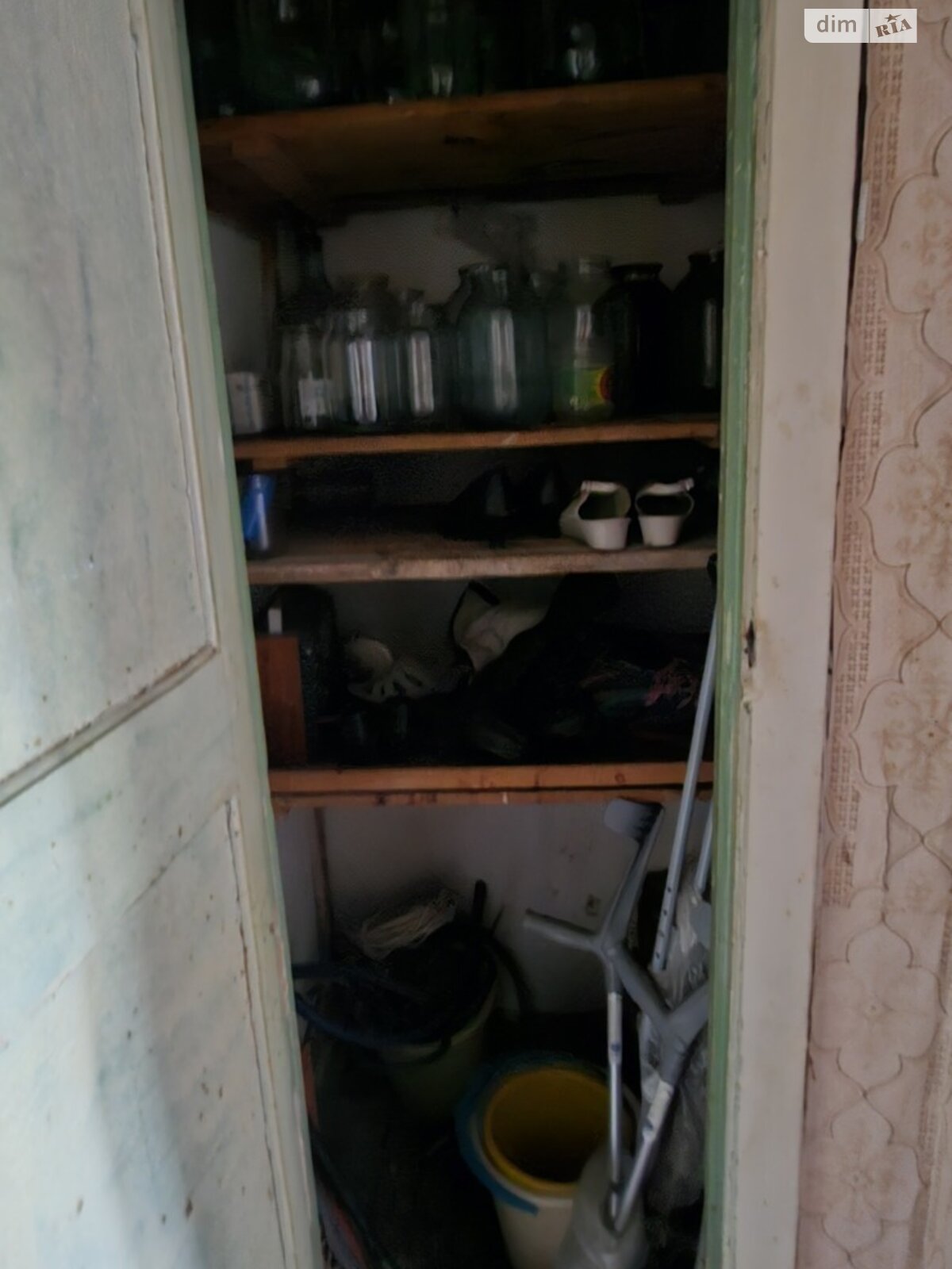 Продаж трикімнатної квартири в Кривому Розі, на вул. Поперечна 1, кв. 29, район Саксаганський фото 1 Продаж трикімнатної квартири в Кривому Розі, на вул. Поперечна 1, кв. 29, район Саксаганський фото 1