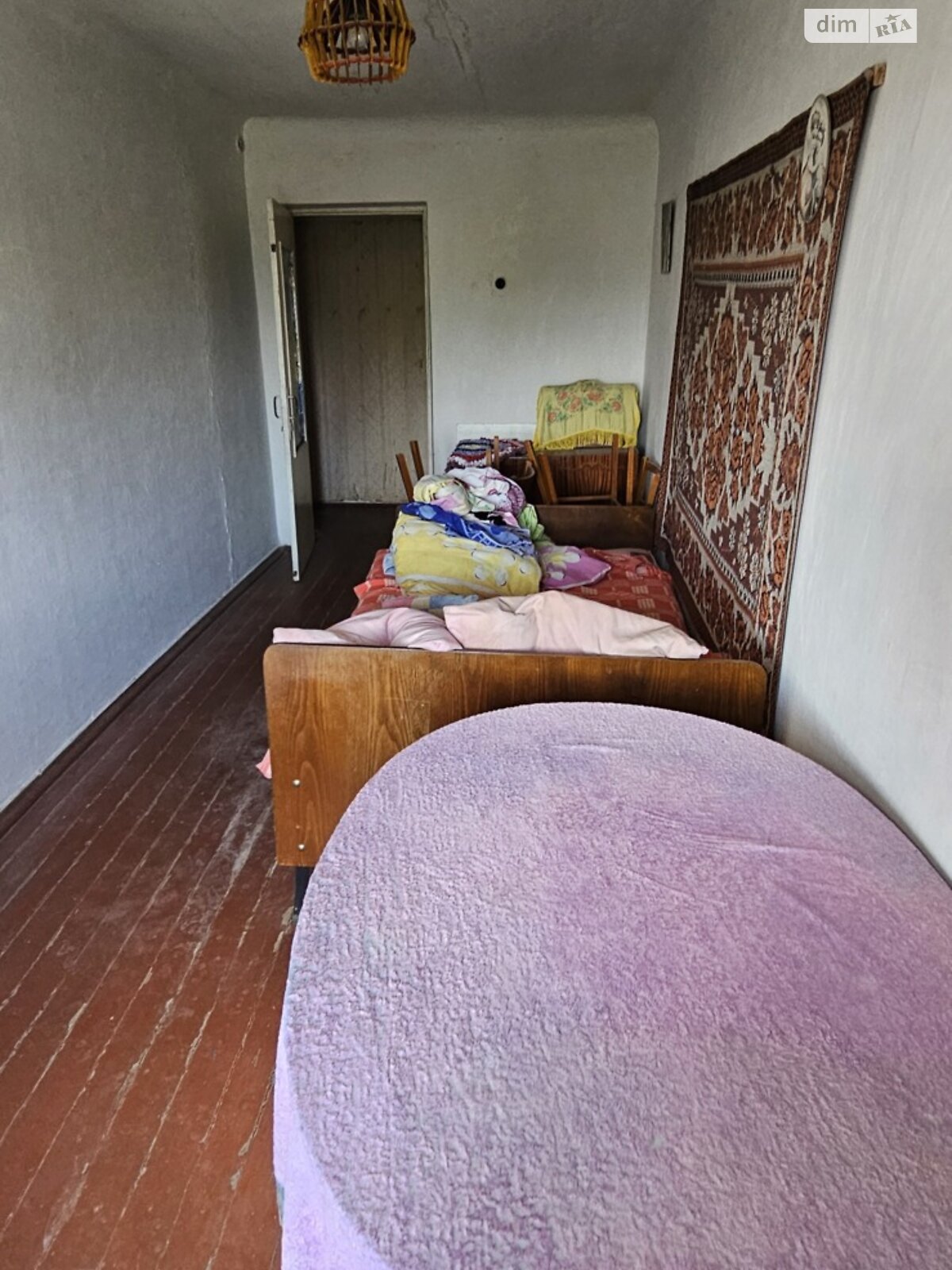 Продаж трикімнатної квартири в Кривому Розі, на вул. Поперечна 1, кв. 29, район Саксаганський фото 1 Продаж трикімнатної квартири в Кривому Розі, на вул. Поперечна 1, кв. 29, район Саксаганський фото 1