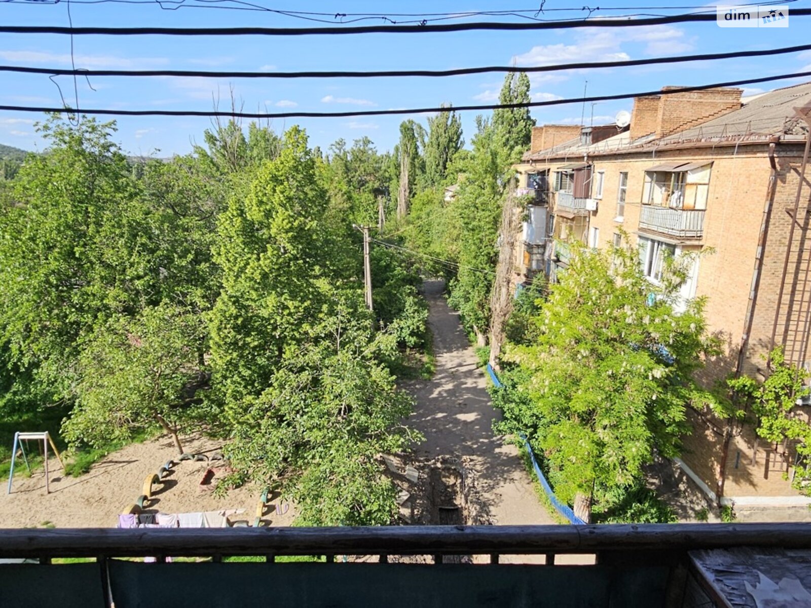 Продаж трикімнатної квартири в Кривому Розі, на вул. Поперечна 1, кв. 29, район Саксаганський фото 1 Продаж трикімнатної квартири в Кривому Розі, на вул. Поперечна 1, кв. 29, район Саксаганський фото 1