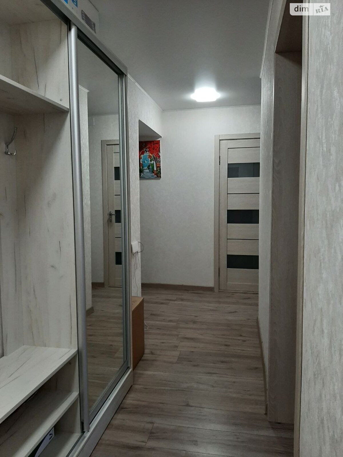 Продажа двухкомнатной квартиры в Кривом Роге, на ул. Пришвина 5, район Саксаганский фото 1