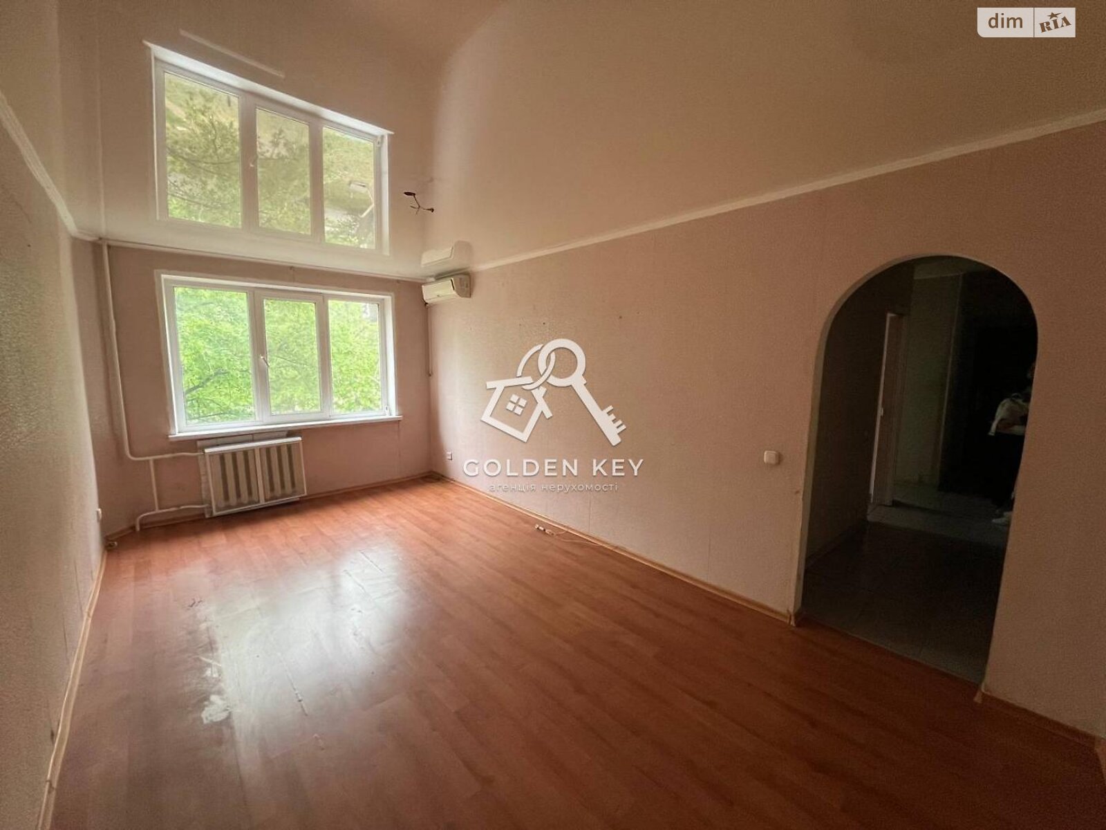 Продажа двухкомнатной квартиры в Кривом Роге, на ул. Содружества 32, район Саксаганский фото 1 Продажа двухкомнатной квартиры в Кривом Роге, на ул. Содружества 32, район Саксаганский фото 1