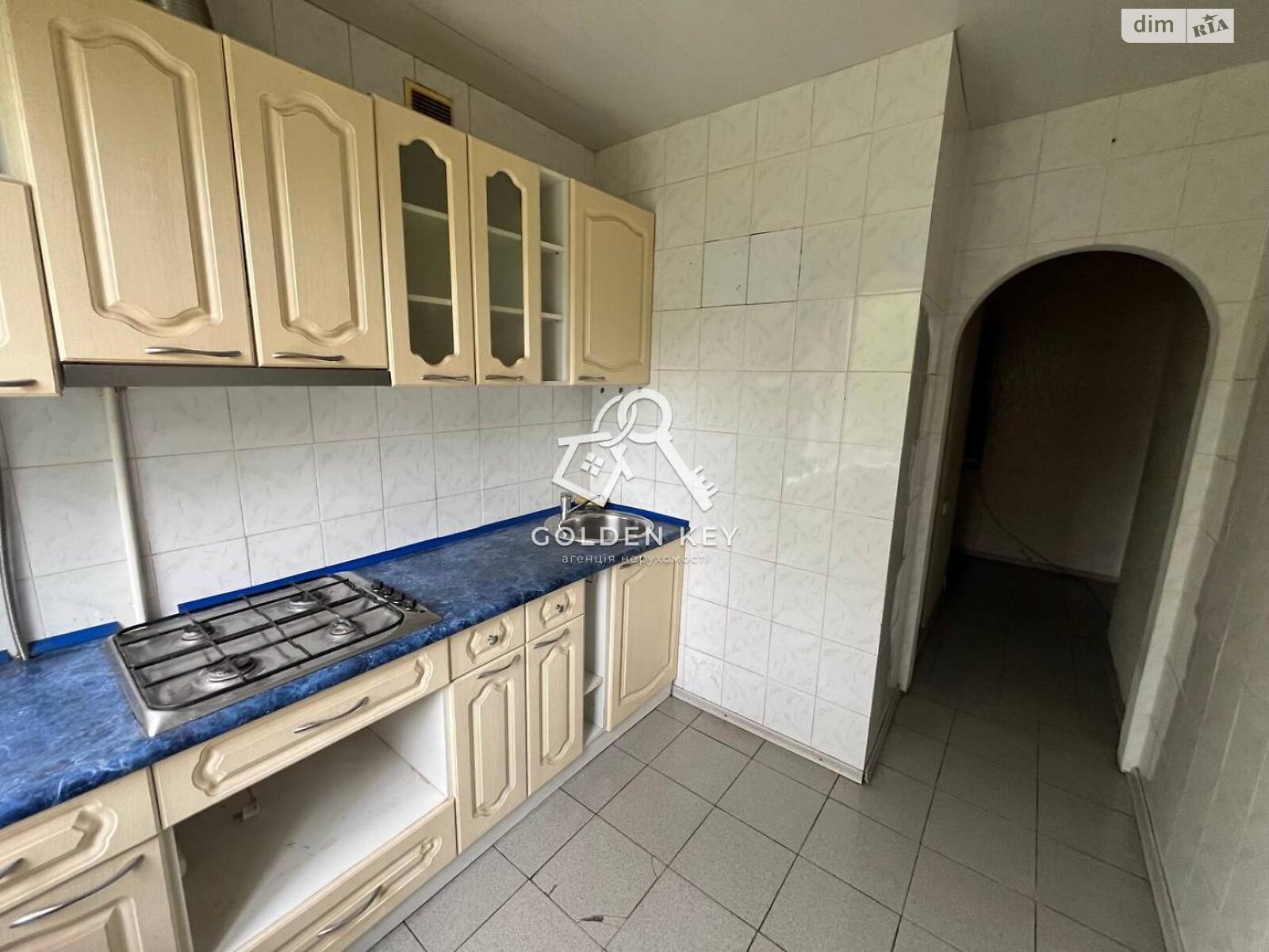 Продажа двухкомнатной квартиры в Кривом Роге, на ул. Содружества 32, район Саксаганский фото 1 Продажа двухкомнатной квартиры в Кривом Роге, на ул. Содружества 32, район Саксаганский фото 1