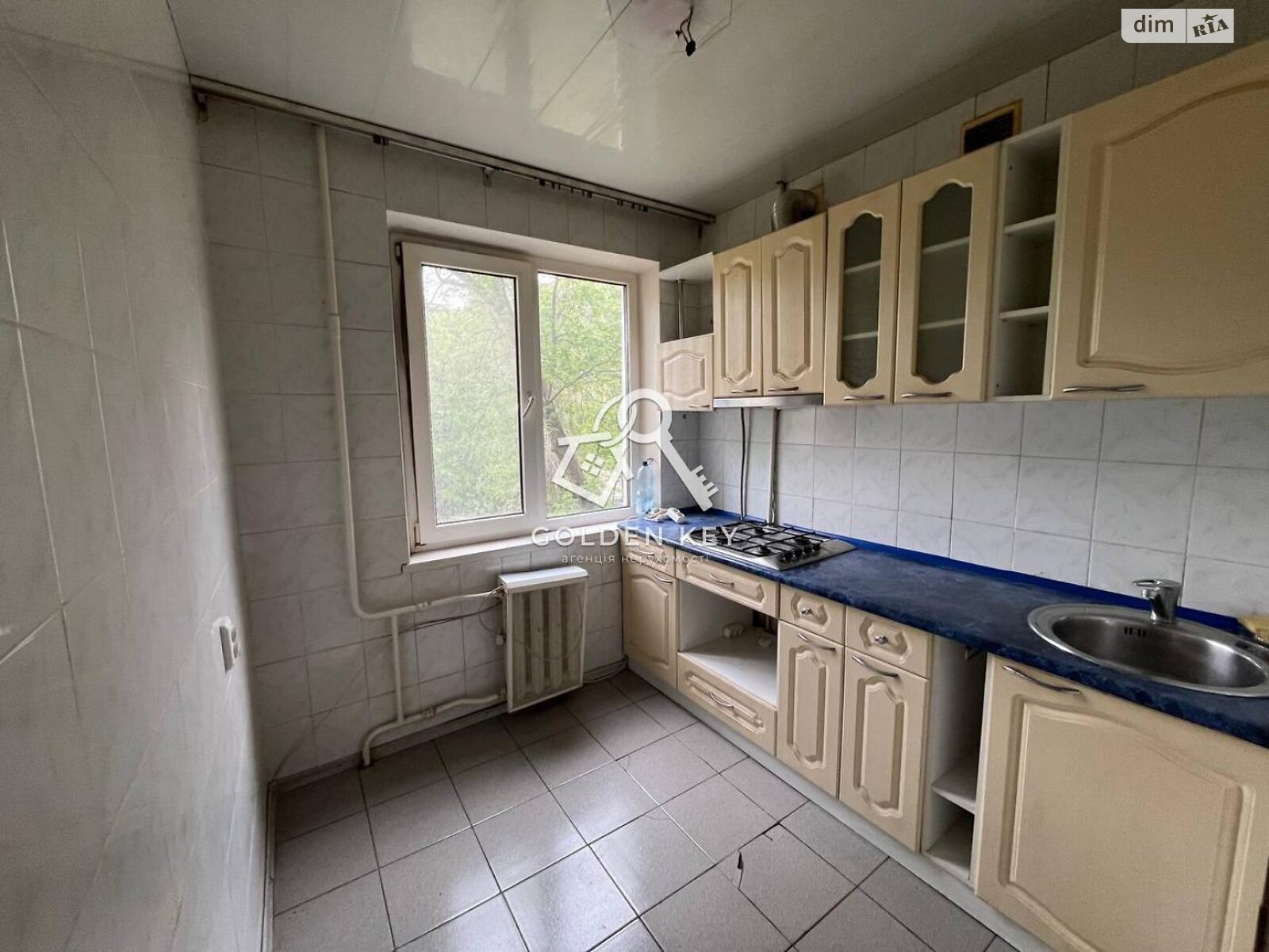 Продажа двухкомнатной квартиры в Кривом Роге, на ул. Содружества 32, район Саксаганский фото 1 Продажа двухкомнатной квартиры в Кривом Роге, на ул. Содружества 32, район Саксаганский фото 1