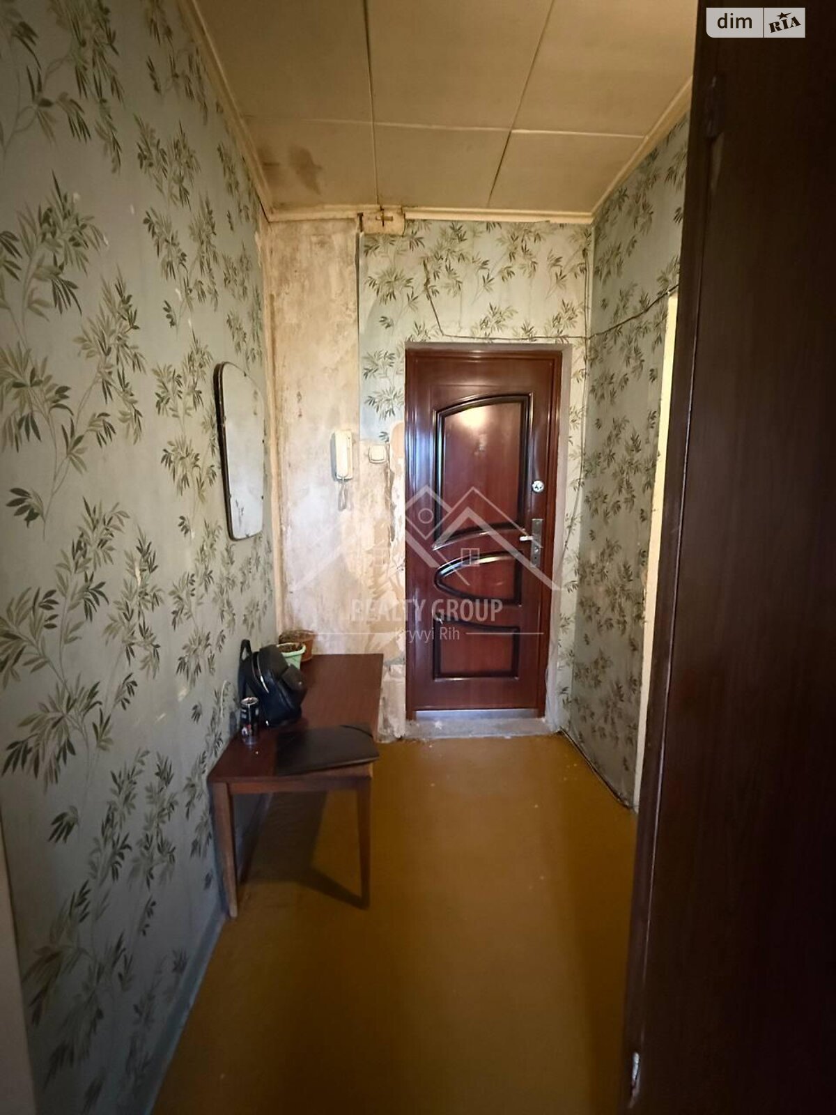 Продаж однокімнатної квартири в Кривому Розі, на вул. Співдружності 107, район Саксаганський фото 1 Продаж однокімнатної квартири в Кривому Розі, на вул. Співдружності 107, район Саксаганський фото 1