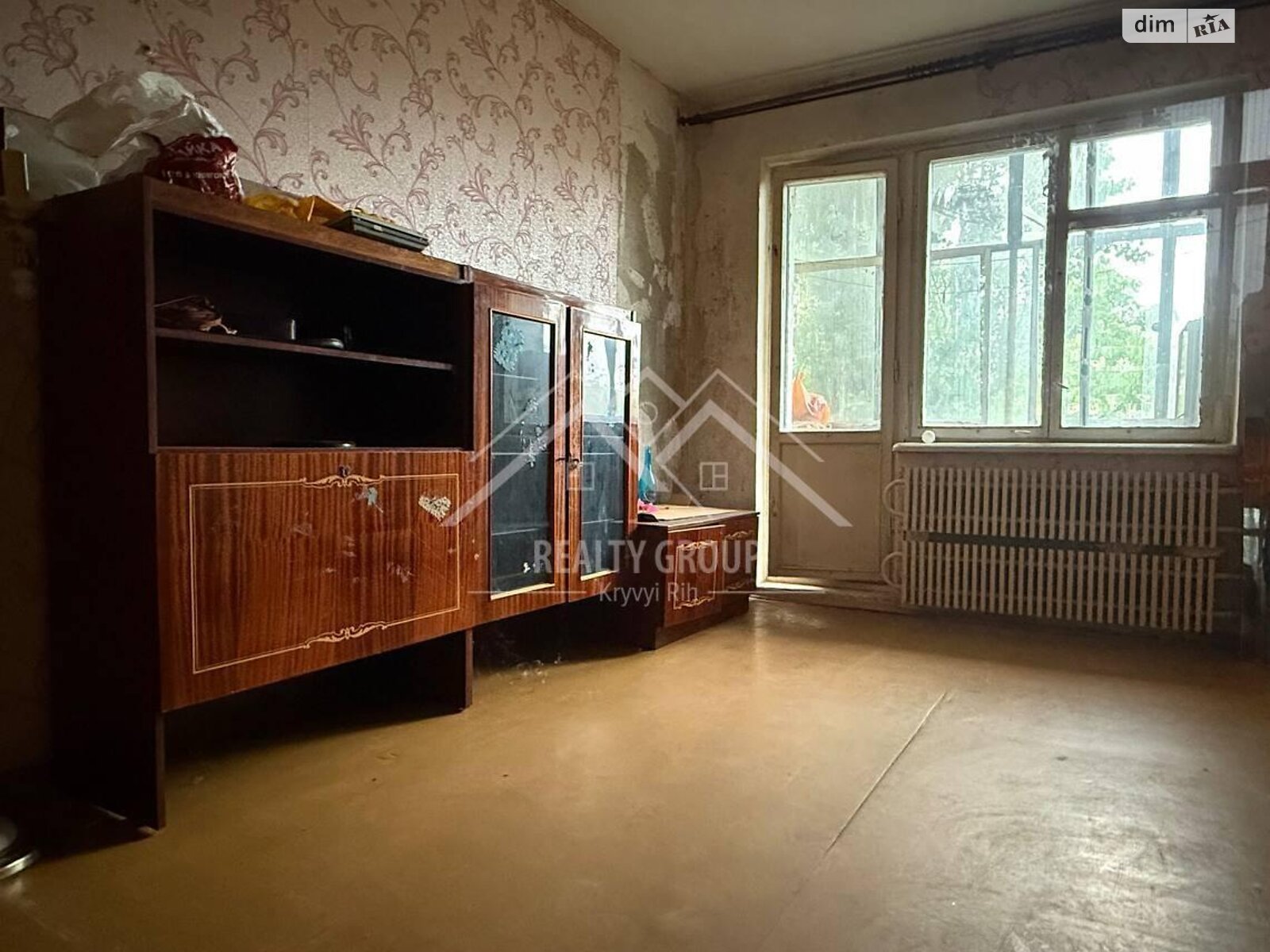 Продаж однокімнатної квартири в Кривому Розі, на вул. Співдружності 107, район Саксаганський фото 1 Продаж однокімнатної квартири в Кривому Розі, на вул. Співдружності 107, район Саксаганський фото 1