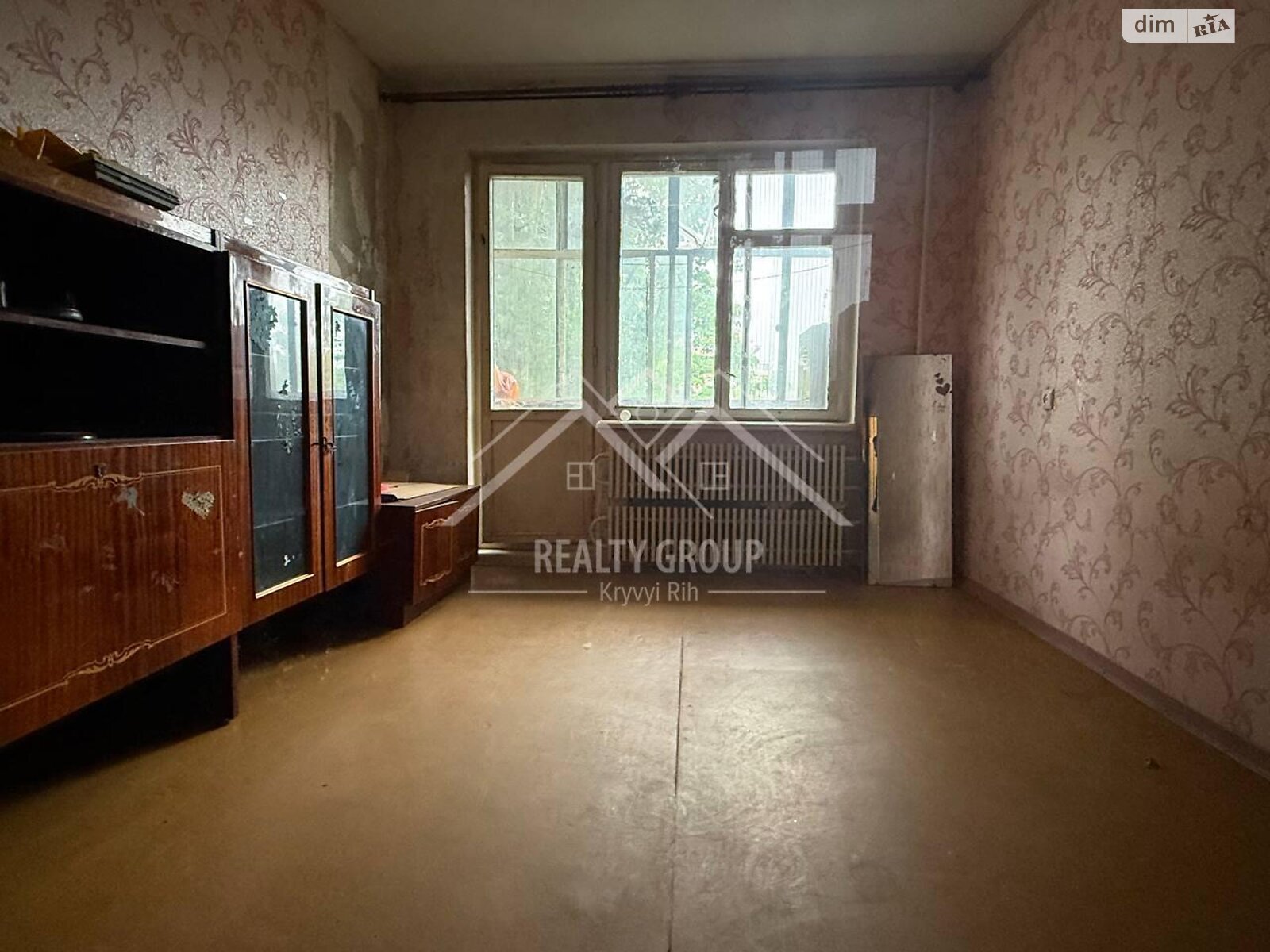Продаж однокімнатної квартири в Кривому Розі, на вул. Співдружності 107, район Саксаганський фото 1 Продаж однокімнатної квартири в Кривому Розі, на вул. Співдружності 107, район Саксаганський фото 1