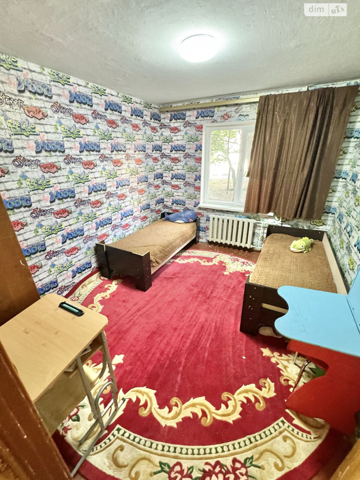 Продаж двокімнатної квартири в Кривому Розі, на мкр. Сонячний, район Саксаганський фото 1 Продаж двокімнатної квартири в Кривому Розі, на мкр. Сонячний, район Саксаганський фото 1