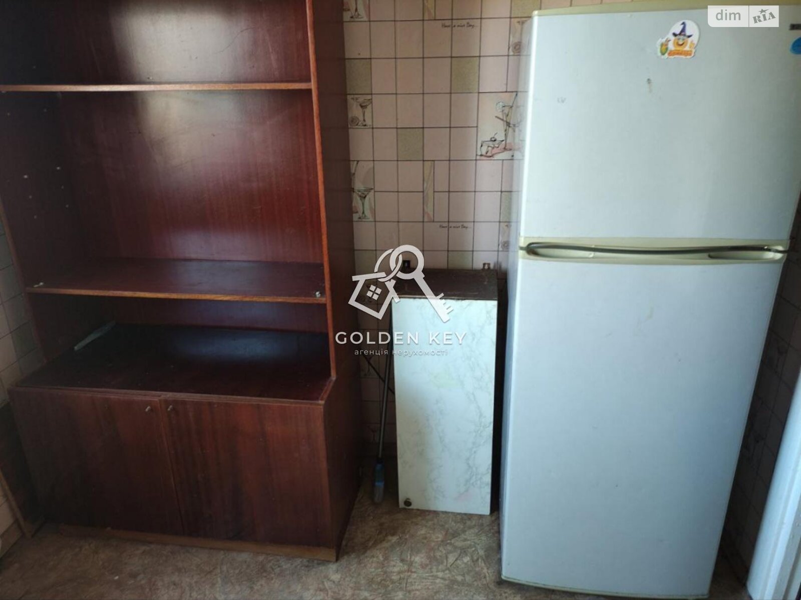 Продажа однокомнатной квартиры в Кривом Роге, на мкр. Солнечный 33, район Саксаганский фото 1 Продажа однокомнатной квартиры в Кривом Роге, на мкр. Солнечный 33, район Саксаганский фото 1