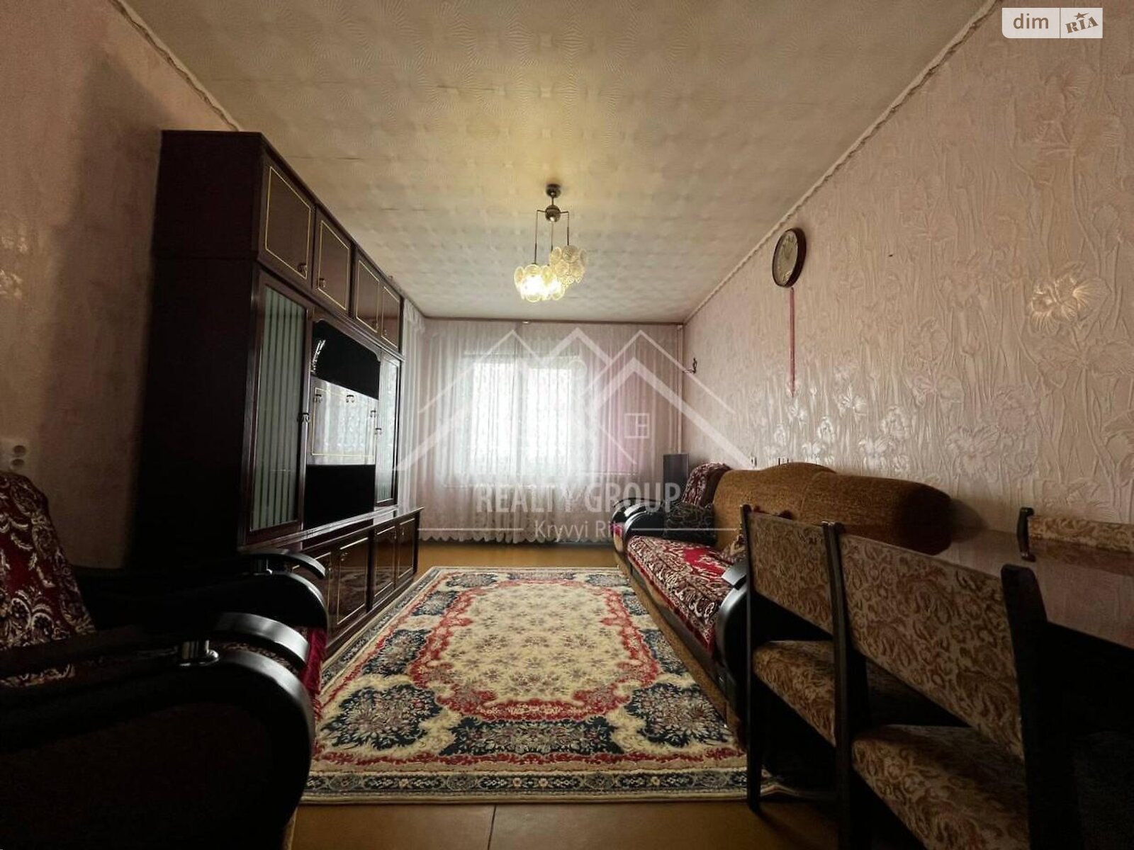 Продаж трикімнатної квартири в Кривому Розі, на мкр. Сонячний 9, район Саксаганський фото 1 Продаж трикімнатної квартири в Кривому Розі, на мкр. Сонячний 9, район Саксаганський фото 1