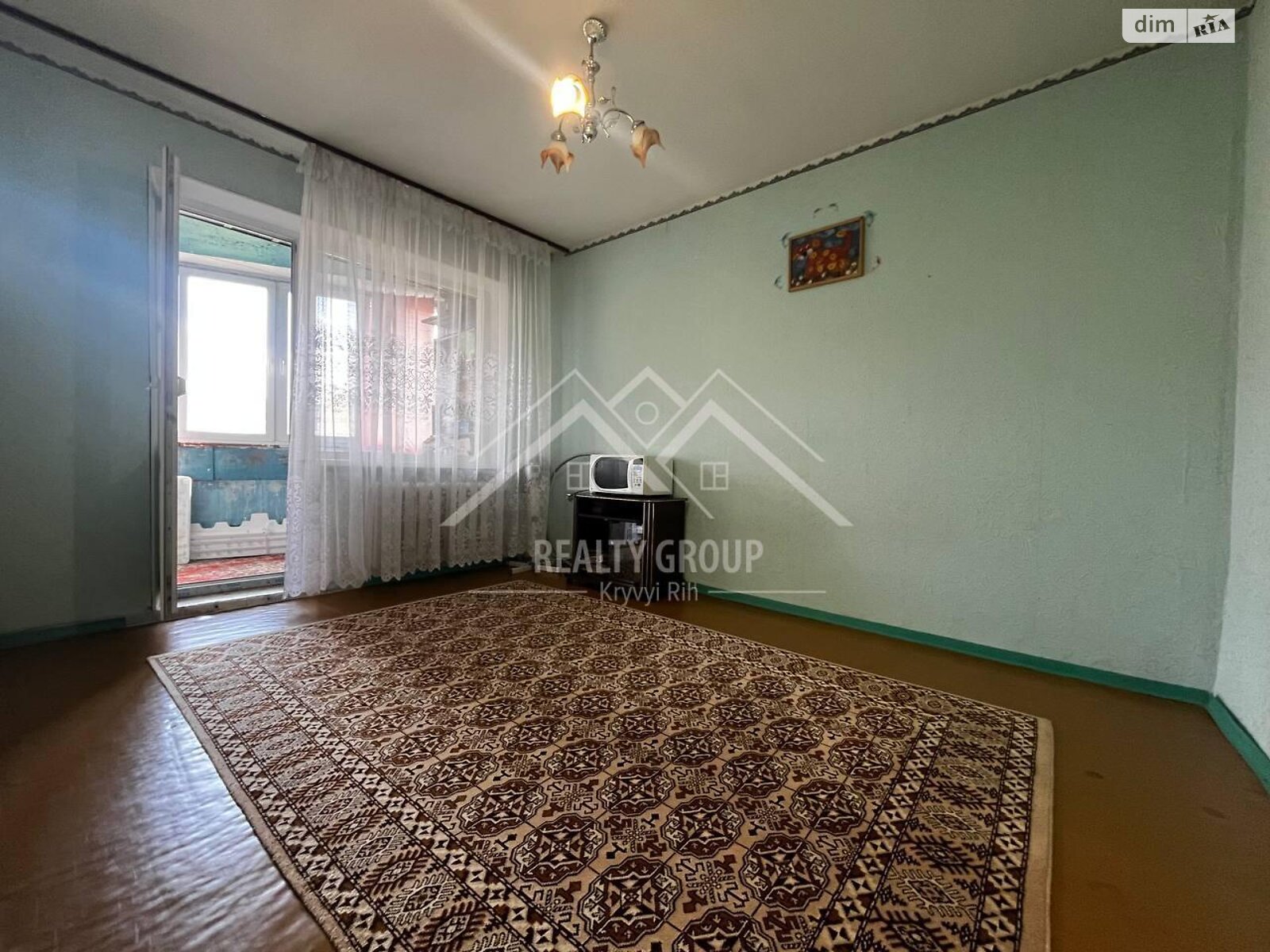 Продаж трикімнатної квартири в Кривому Розі, на мкр. Сонячний 9, район Саксаганський фото 1 Продаж трикімнатної квартири в Кривому Розі, на мкр. Сонячний 9, район Саксаганський фото 1