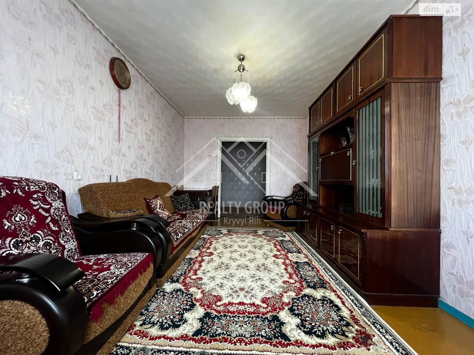 Продаж трикімнатної квартири в Кривому Розі, на мкр. Сонячний 9, район Саксаганський фото 1 Продаж трикімнатної квартири в Кривому Розі, на мкр. Сонячний 9, район Саксаганський фото 1