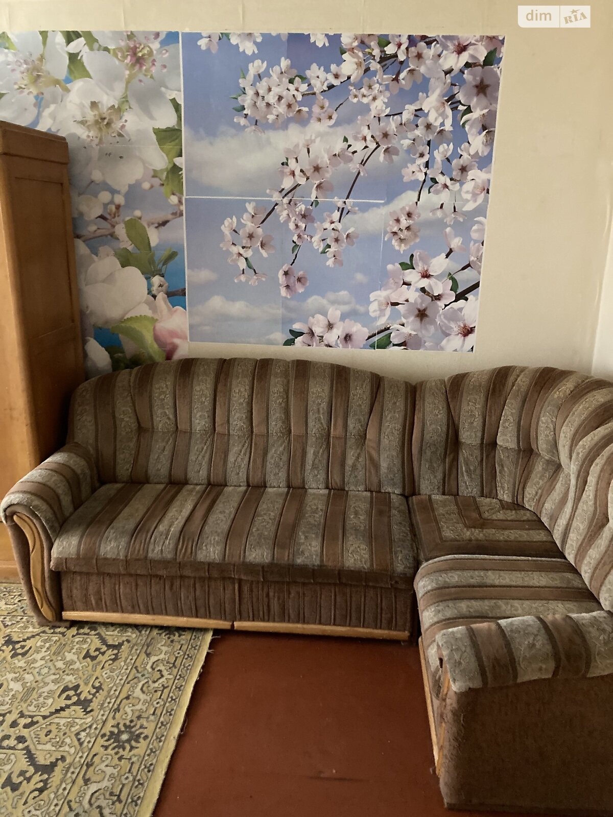 Продаж однокімнатної квартири в Кривому Розі, на мкр. Сонячний, район Саксаганський фото 1 Продаж однокімнатної квартири в Кривому Розі, на мкр. Сонячний, район Саксаганський фото 1