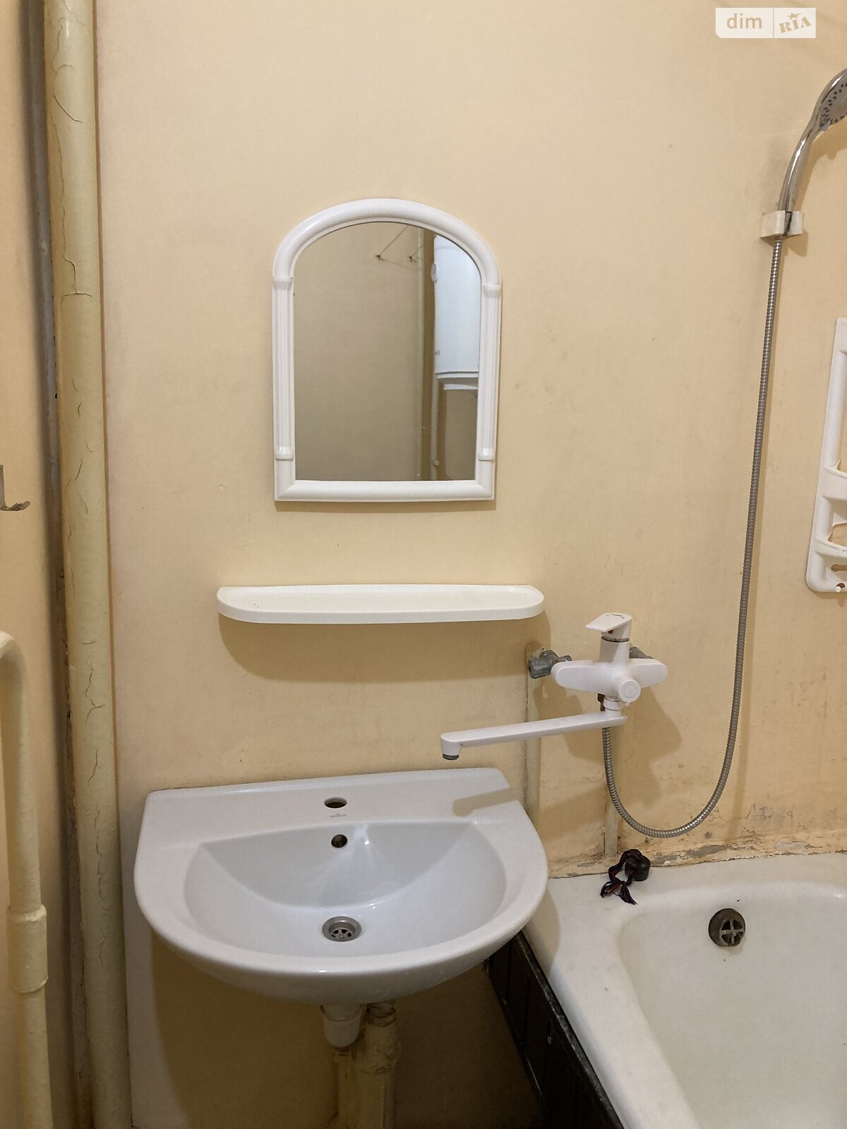 Продаж однокімнатної квартири в Кривому Розі, на мкр. Сонячний, район Саксаганський фото 1 Продаж однокімнатної квартири в Кривому Розі, на мкр. Сонячний, район Саксаганський фото 1