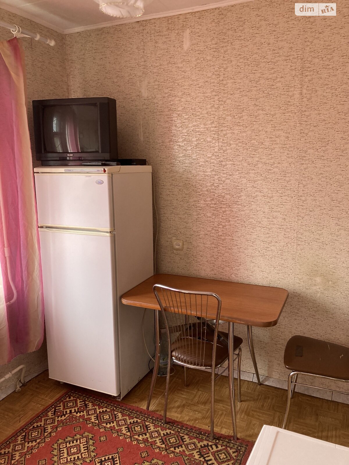 Продаж однокімнатної квартири в Кривому Розі, на мкр. Сонячний, район Саксаганський фото 1 Продаж однокімнатної квартири в Кривому Розі, на мкр. Сонячний, район Саксаганський фото 1