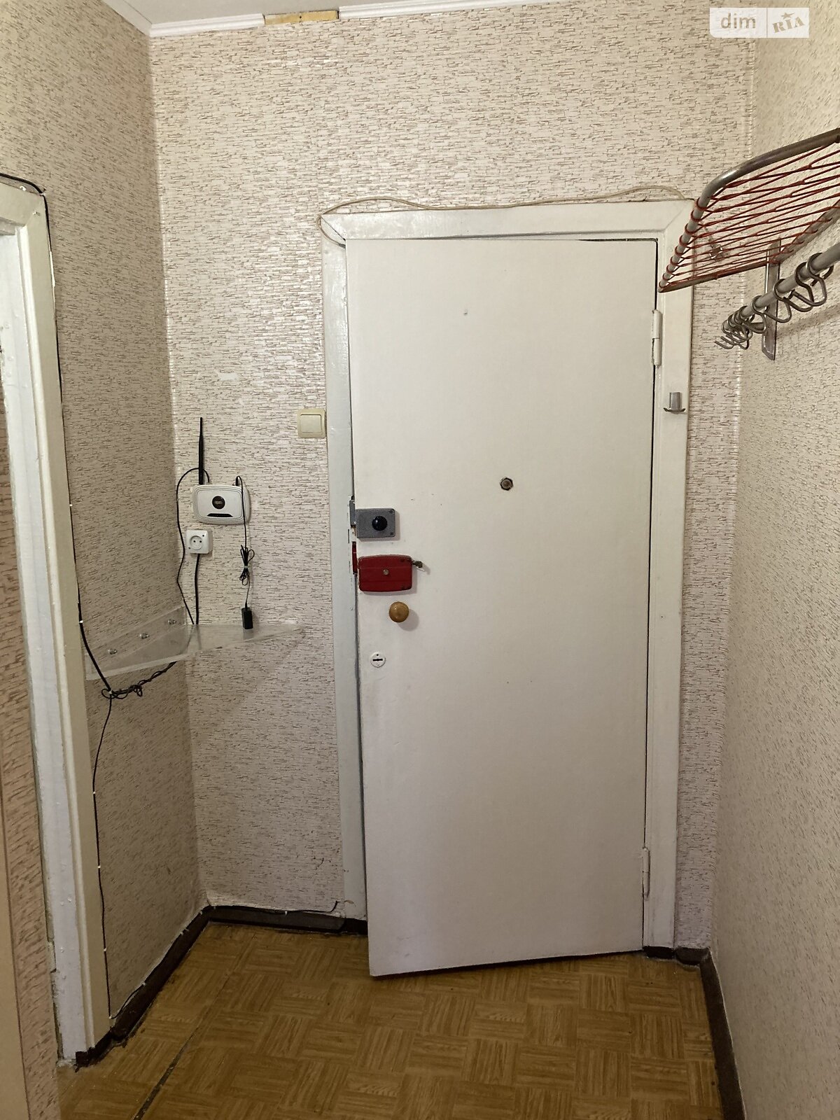 Продаж однокімнатної квартири в Кривому Розі, на мкр. Сонячний, район Саксаганський фото 1 Продаж однокімнатної квартири в Кривому Розі, на мкр. Сонячний, район Саксаганський фото 1