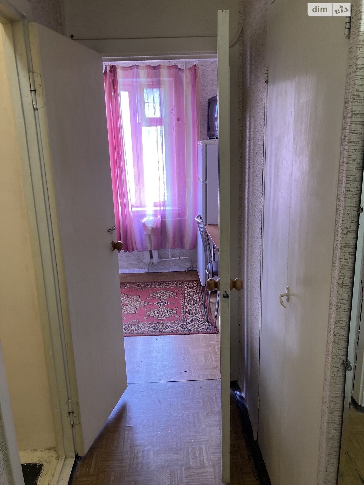 Продаж однокімнатної квартири в Кривому Розі, на мкр. Сонячний, район Саксаганський фото 1 Продаж однокімнатної квартири в Кривому Розі, на мкр. Сонячний, район Саксаганський фото 1