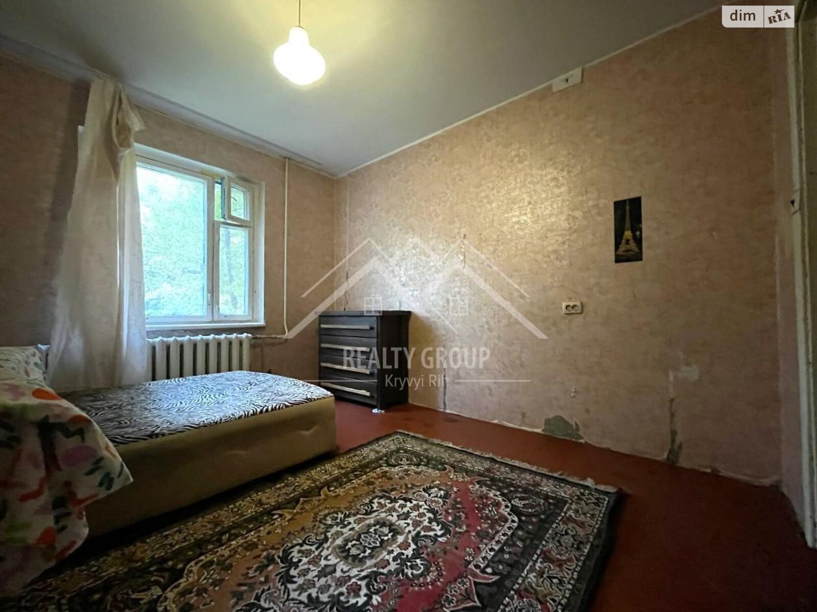 Продаж двокімнатної квартири в Кривому Розі, на мкр. Сонячний 51, район Саксаганський фото 1 Продаж двокімнатної квартири в Кривому Розі, на мкр. Сонячний 51, район Саксаганський фото 1