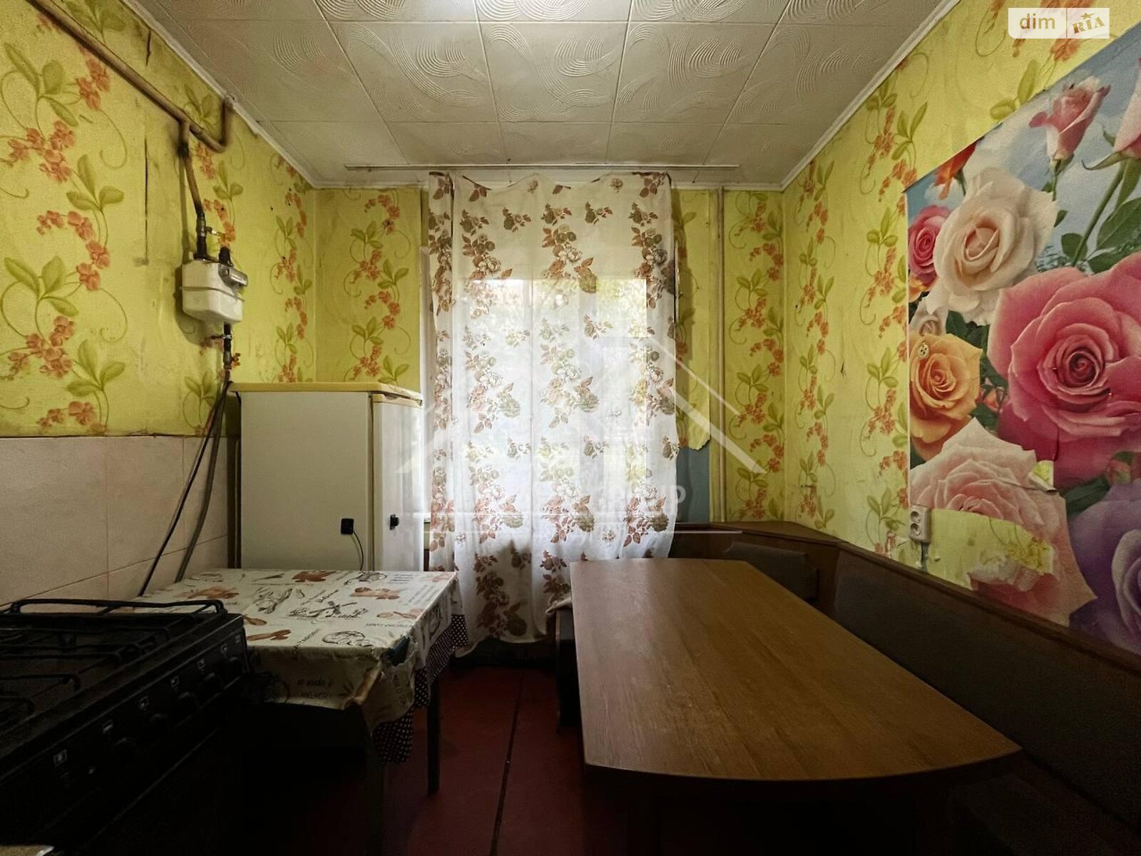 Продаж двокімнатної квартири в Кривому Розі, на мкр. Сонячний 51, район Саксаганський фото 1 Продаж двокімнатної квартири в Кривому Розі, на мкр. Сонячний 51, район Саксаганський фото 1