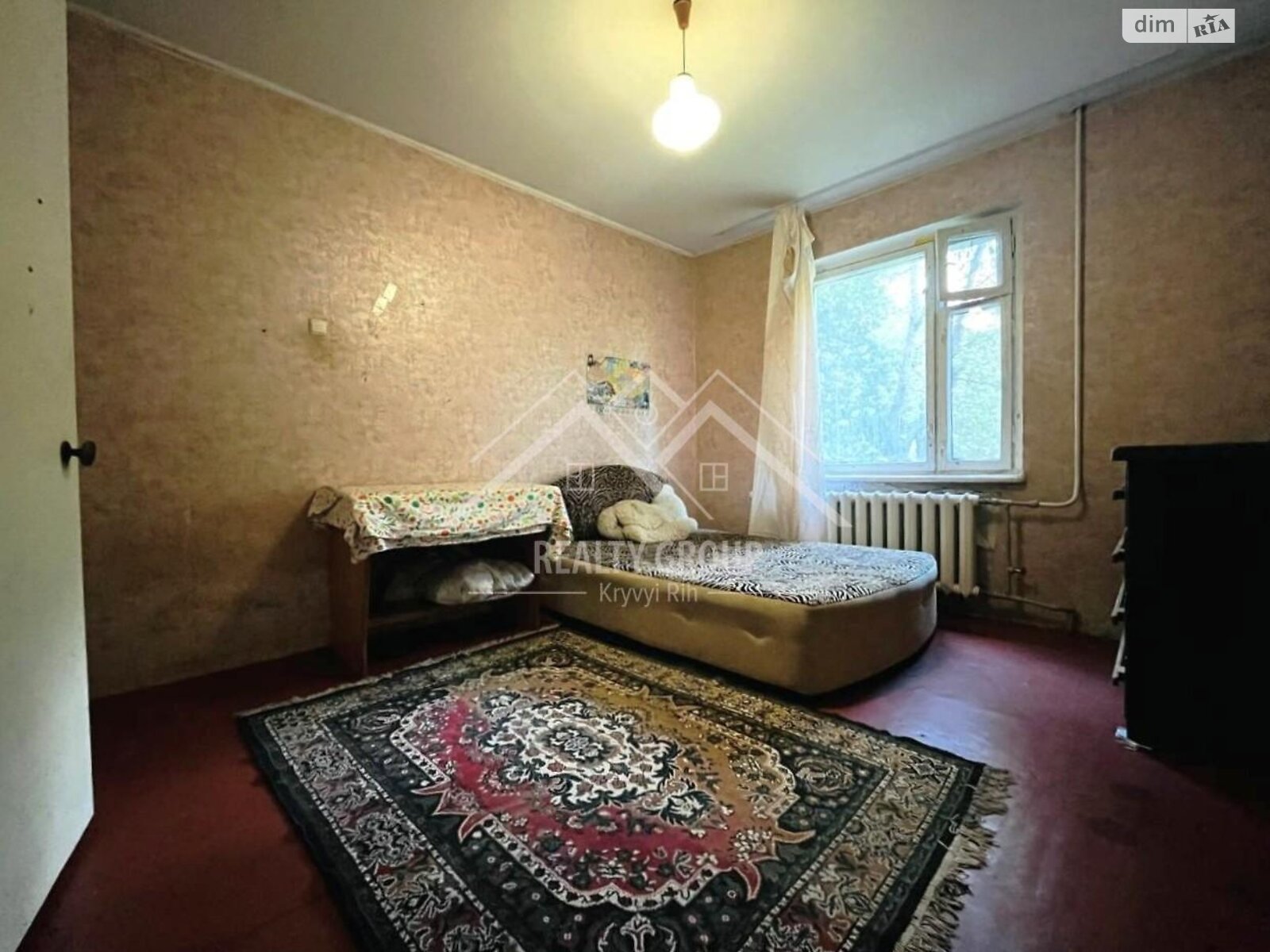 Продаж двокімнатної квартири в Кривому Розі, на мкр. Сонячний 51, район Саксаганський фото 1 Продаж двокімнатної квартири в Кривому Розі, на мкр. Сонячний 51, район Саксаганський фото 1