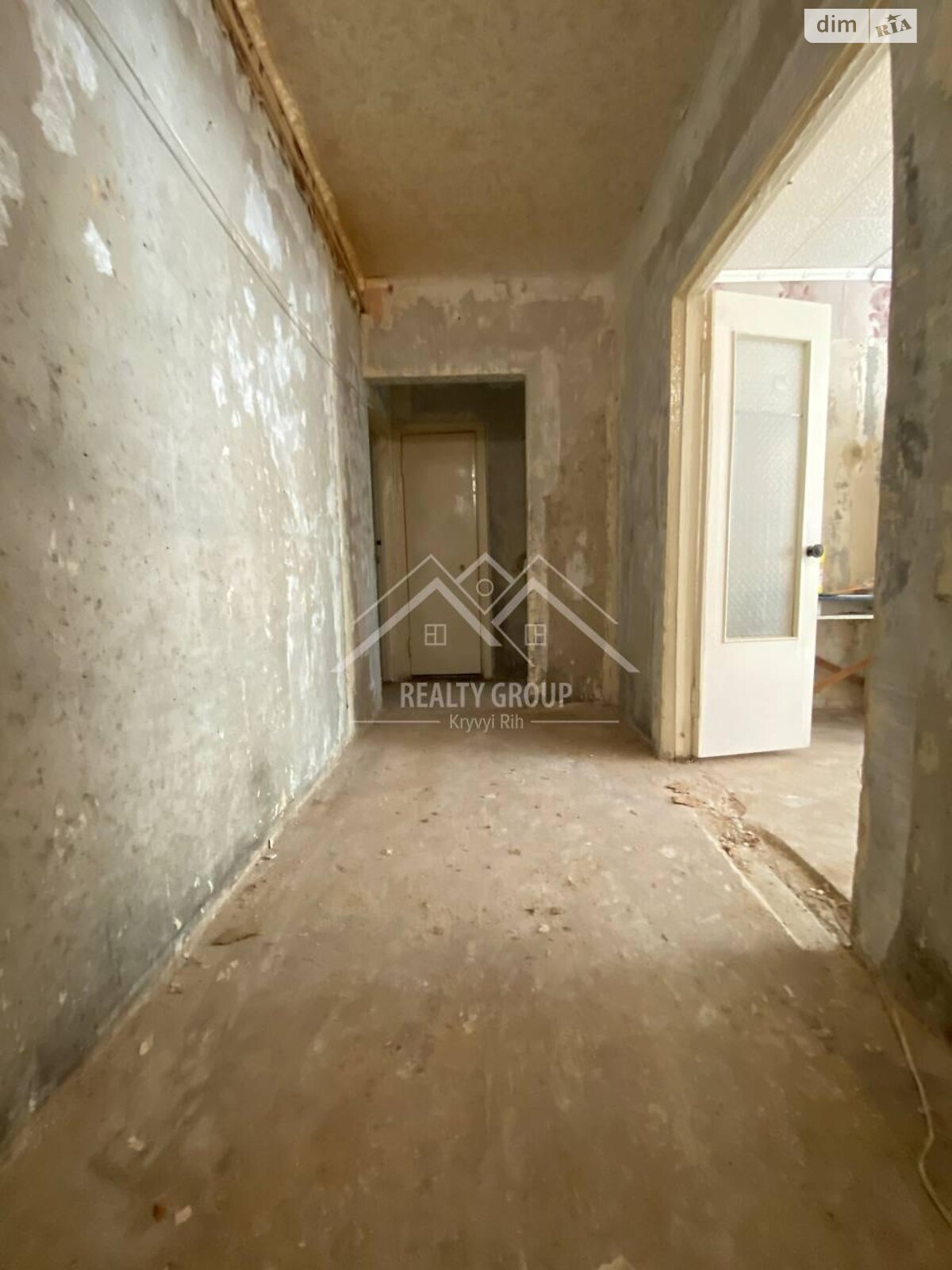 Продаж двокімнатної квартири в Кривому Розі, на мкр. Сонячний 3, кв. 4, район Саксаганський фото 1 Продаж двокімнатної квартири в Кривому Розі, на мкр. Сонячний 3, кв. 4, район Саксаганський фото 1