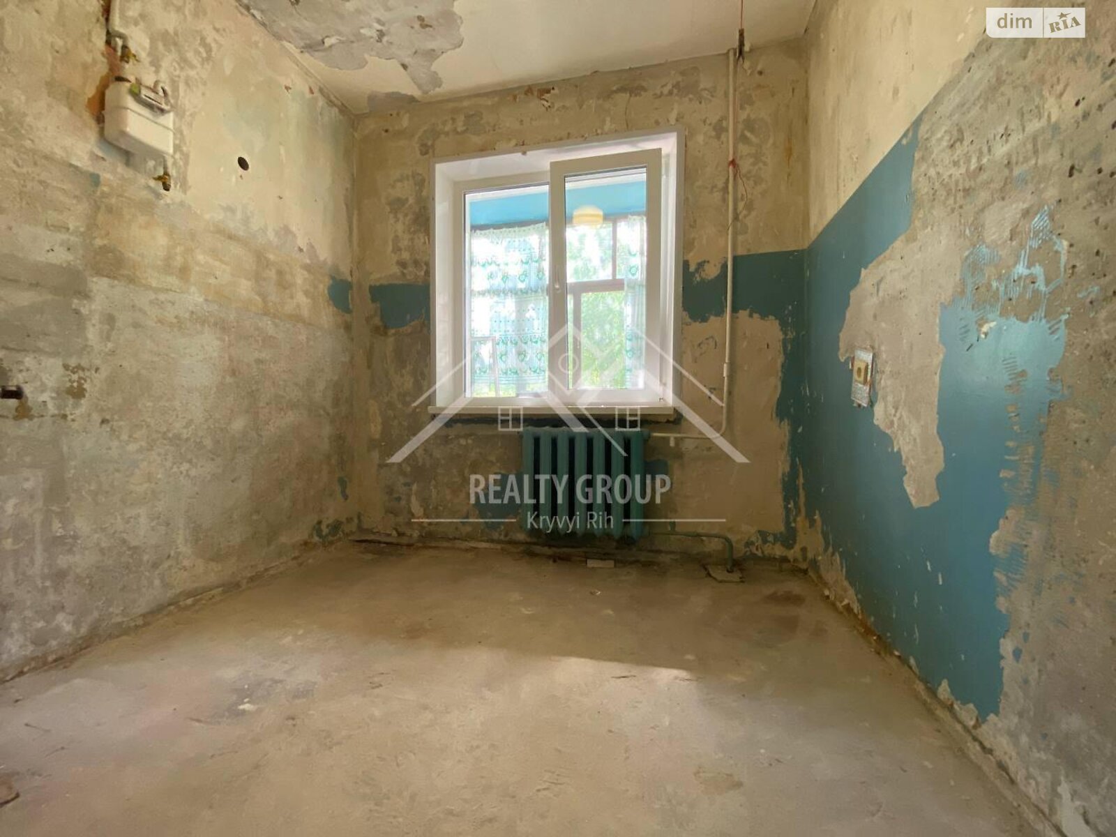 Продаж двокімнатної квартири в Кривому Розі, на мкр. Сонячний 3, кв. 4, район Саксаганський фото 1 Продаж двокімнатної квартири в Кривому Розі, на мкр. Сонячний 3, кв. 4, район Саксаганський фото 1