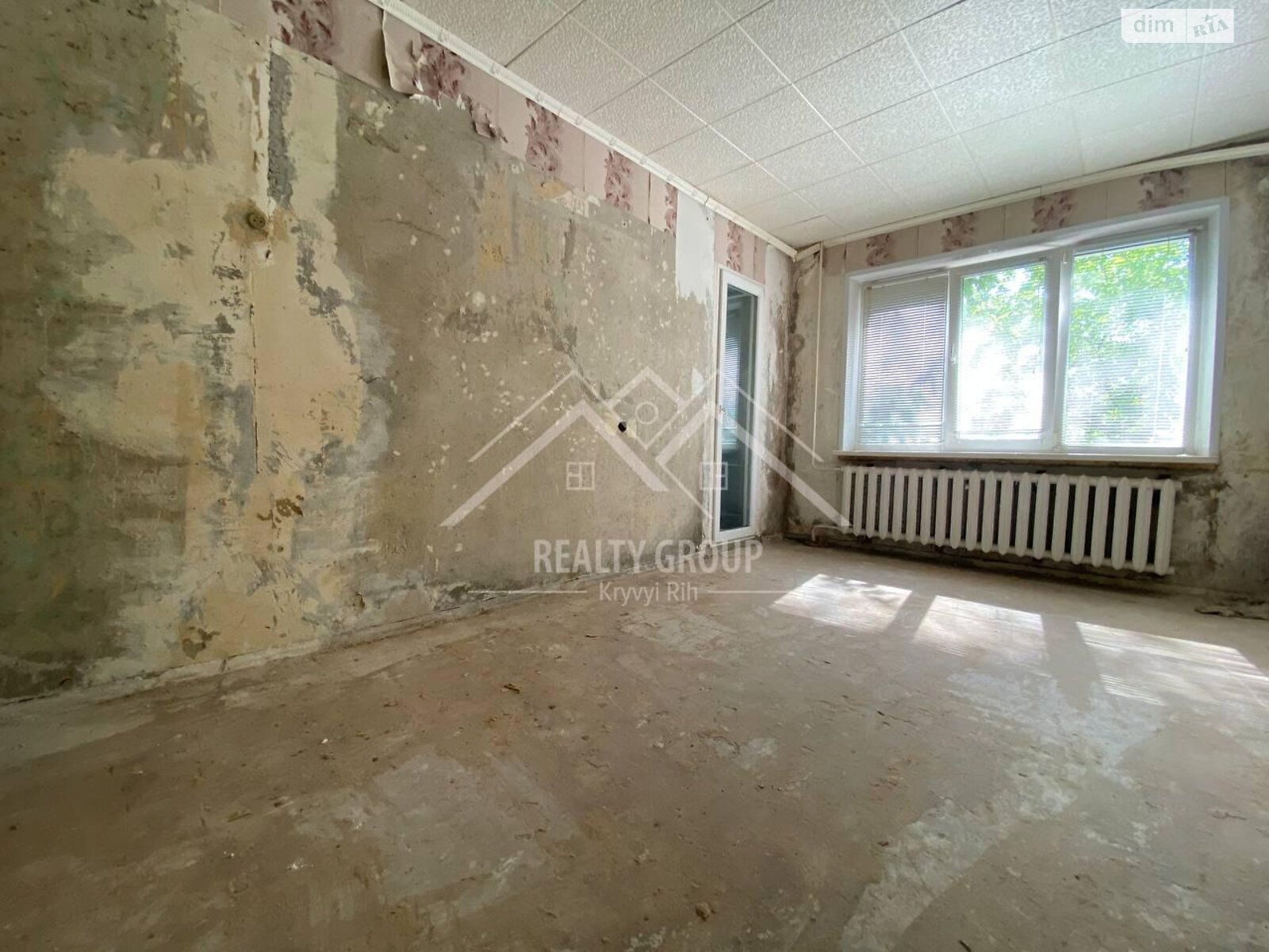 Продаж двокімнатної квартири в Кривому Розі, на мкр. Сонячний 3, кв. 4, район Саксаганський фото 1 Продаж двокімнатної квартири в Кривому Розі, на мкр. Сонячний 3, кв. 4, район Саксаганський фото 1