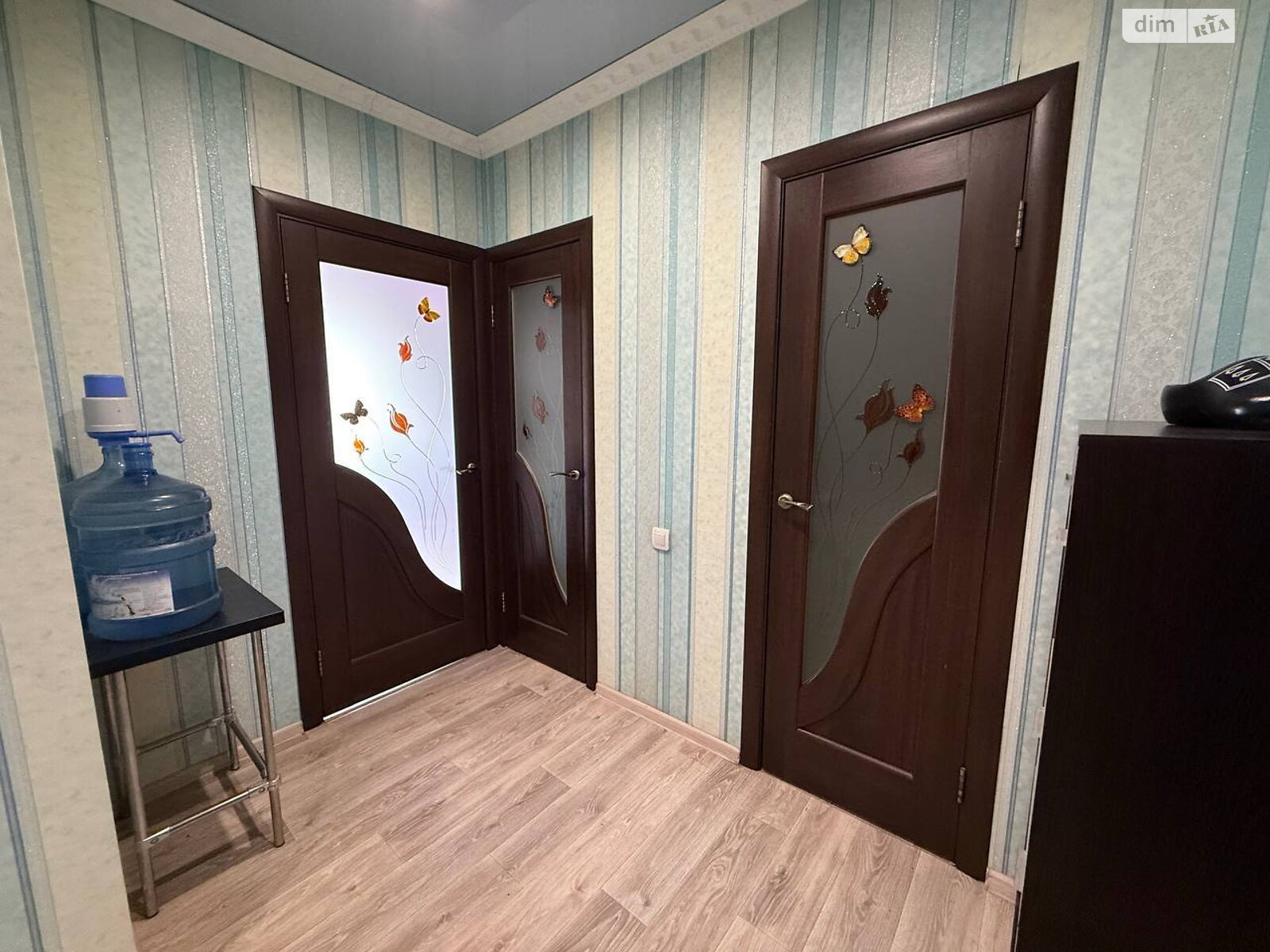 Продажа трехкомнатной квартиры в Кривом Роге, на мкр. Солнечный 11, район Саксаганский фото 1