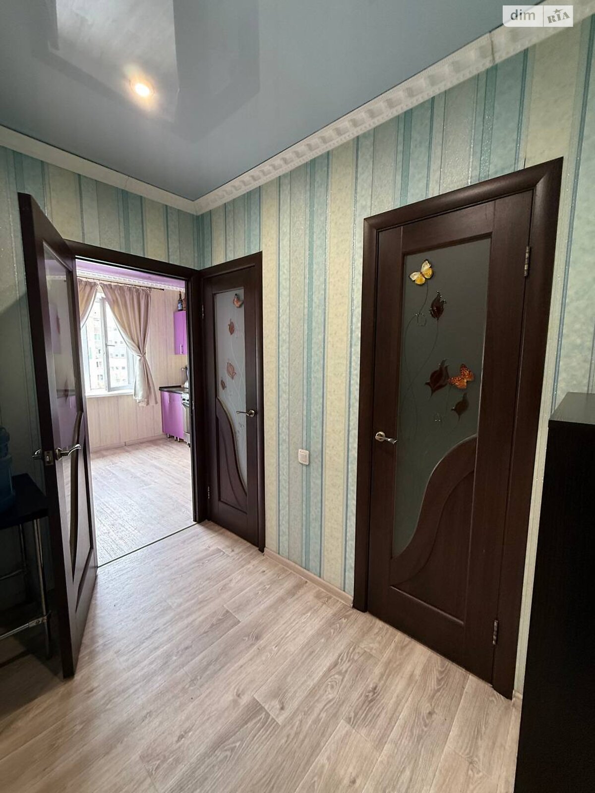 Продажа трехкомнатной квартиры в Кривом Роге, на мкр. Солнечный 11, район Саксаганский фото 1