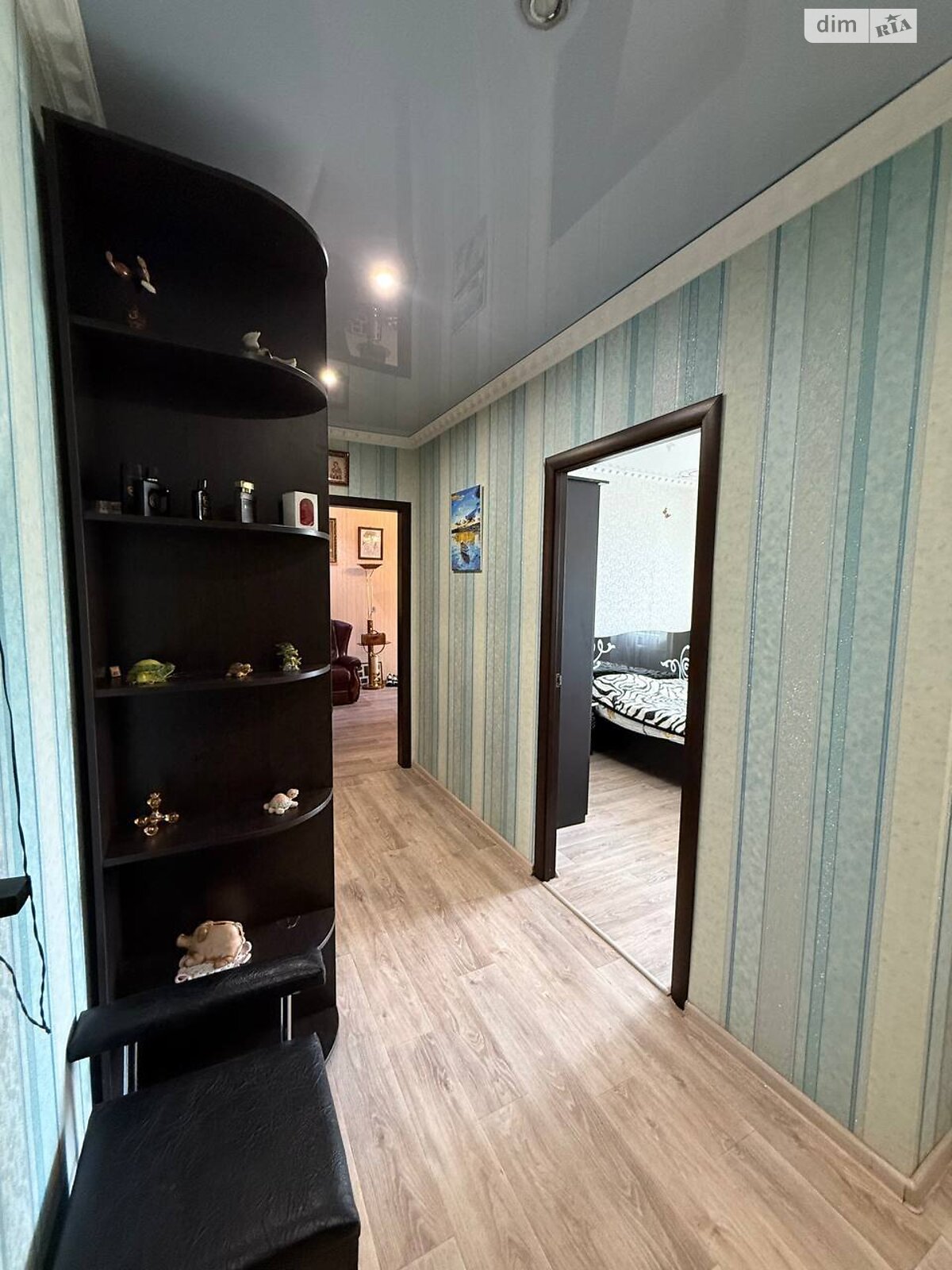 Продажа трехкомнатной квартиры в Кривом Роге, на мкр. Солнечный 11, район Саксаганский фото 1