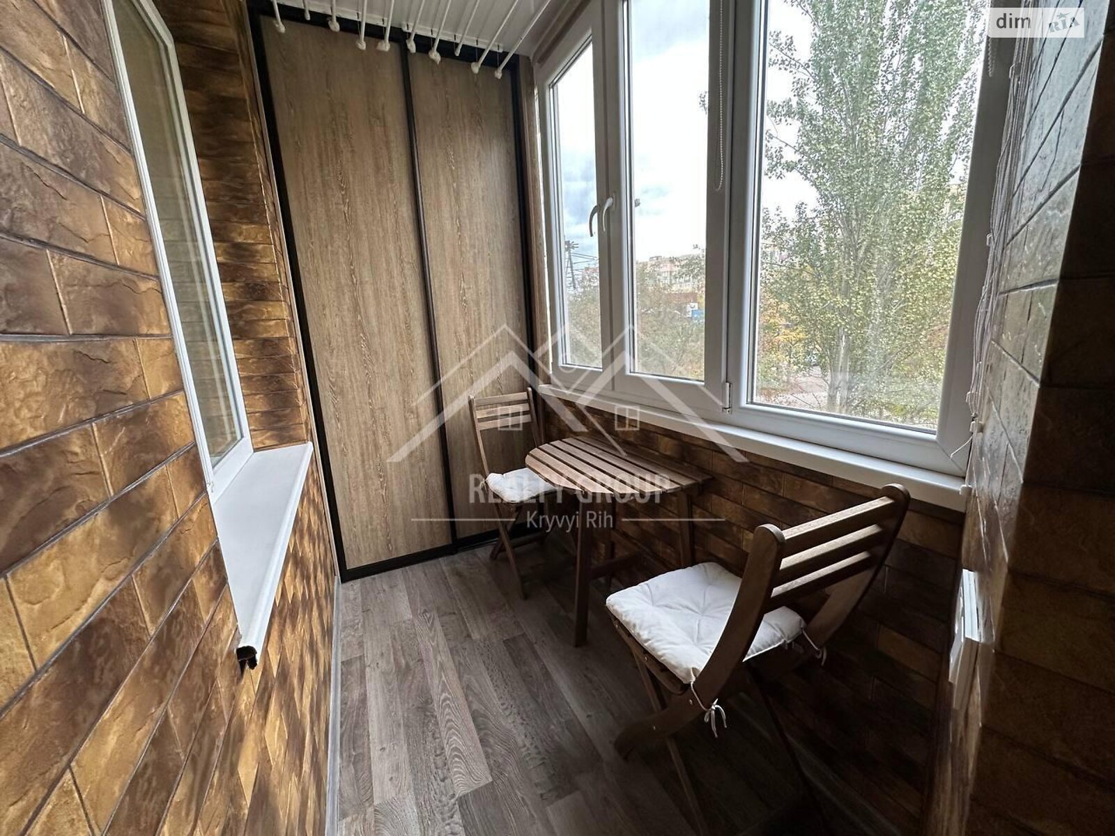 Продаж трикімнатної квартири в Кривому Розі, на мкр. Сонячний, район Саксаганський фото 1