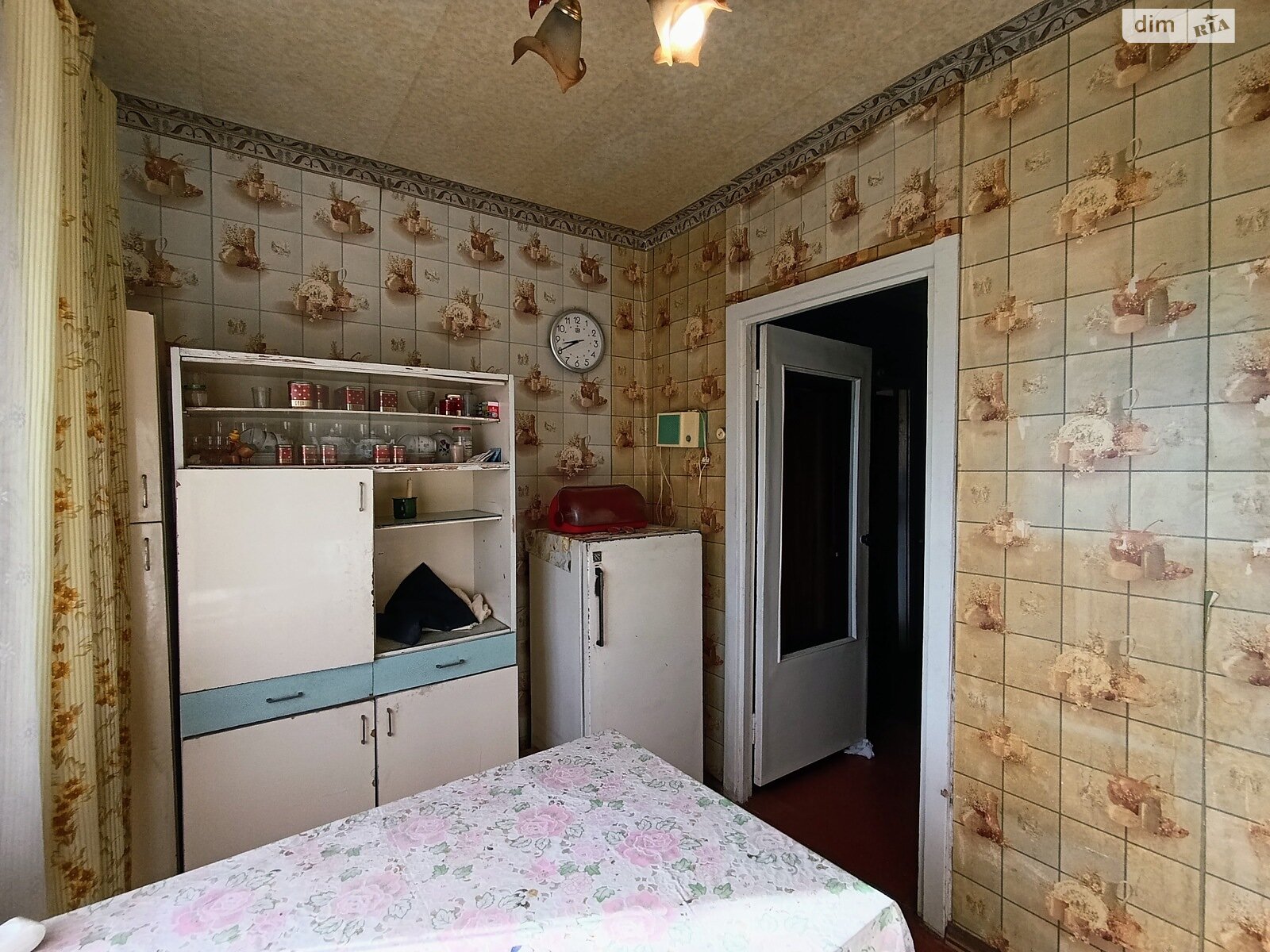 Продажа однокомнатной квартиры в Кривом Роге, на мкр. Солнечный, район Саксаганский фото 1 Продажа однокомнатной квартиры в Кривом Роге, на мкр. Солнечный, район Саксаганский фото 1