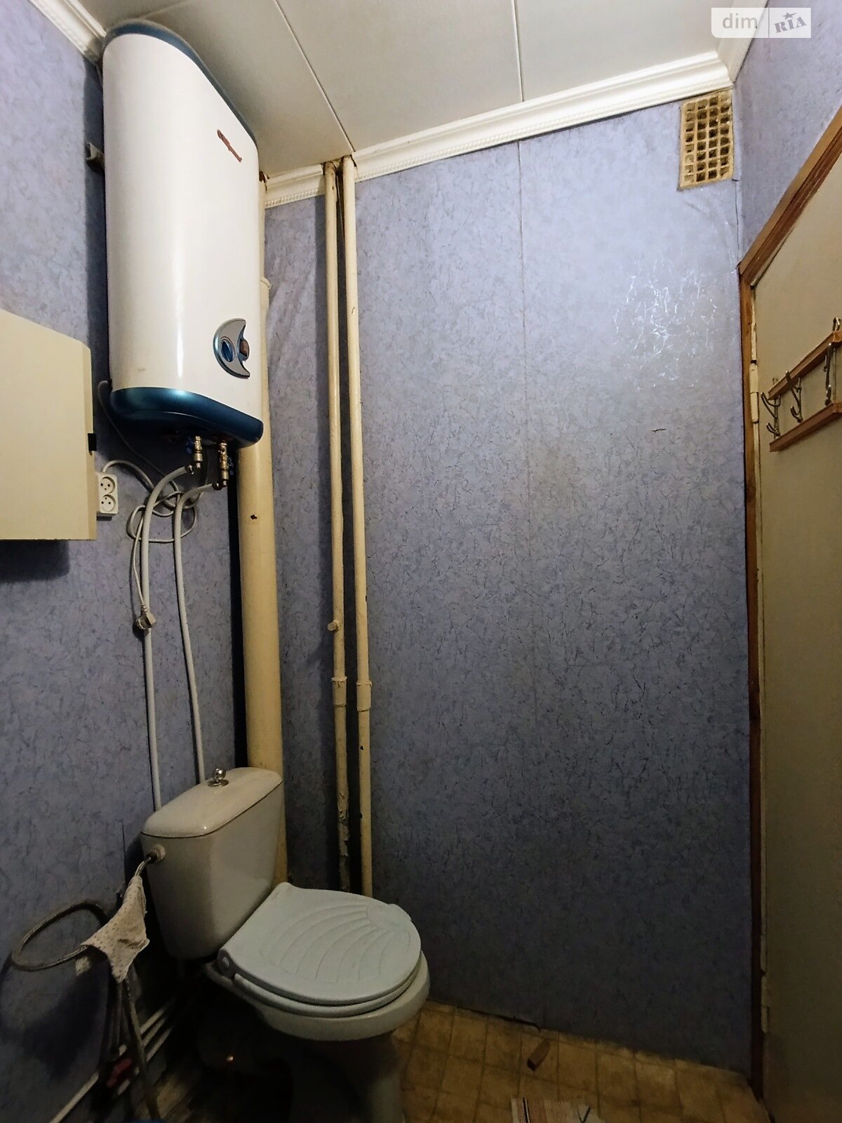 Продажа однокомнатной квартиры в Кривом Роге, на мкр. Солнечный, район Саксаганский фото 1 Продажа однокомнатной квартиры в Кривом Роге, на мкр. Солнечный, район Саксаганский фото 1