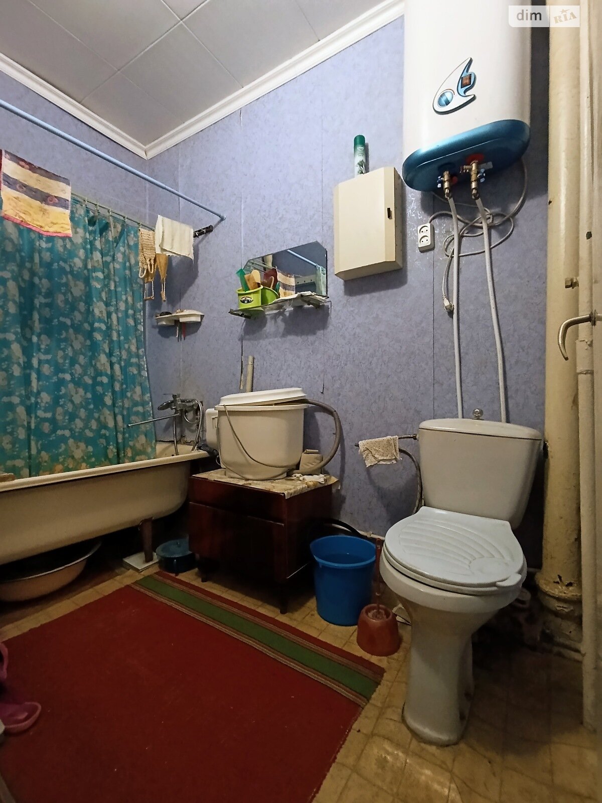 Продажа однокомнатной квартиры в Кривом Роге, на мкр. Солнечный, район Саксаганский фото 1 Продажа однокомнатной квартиры в Кривом Роге, на мкр. Солнечный, район Саксаганский фото 1