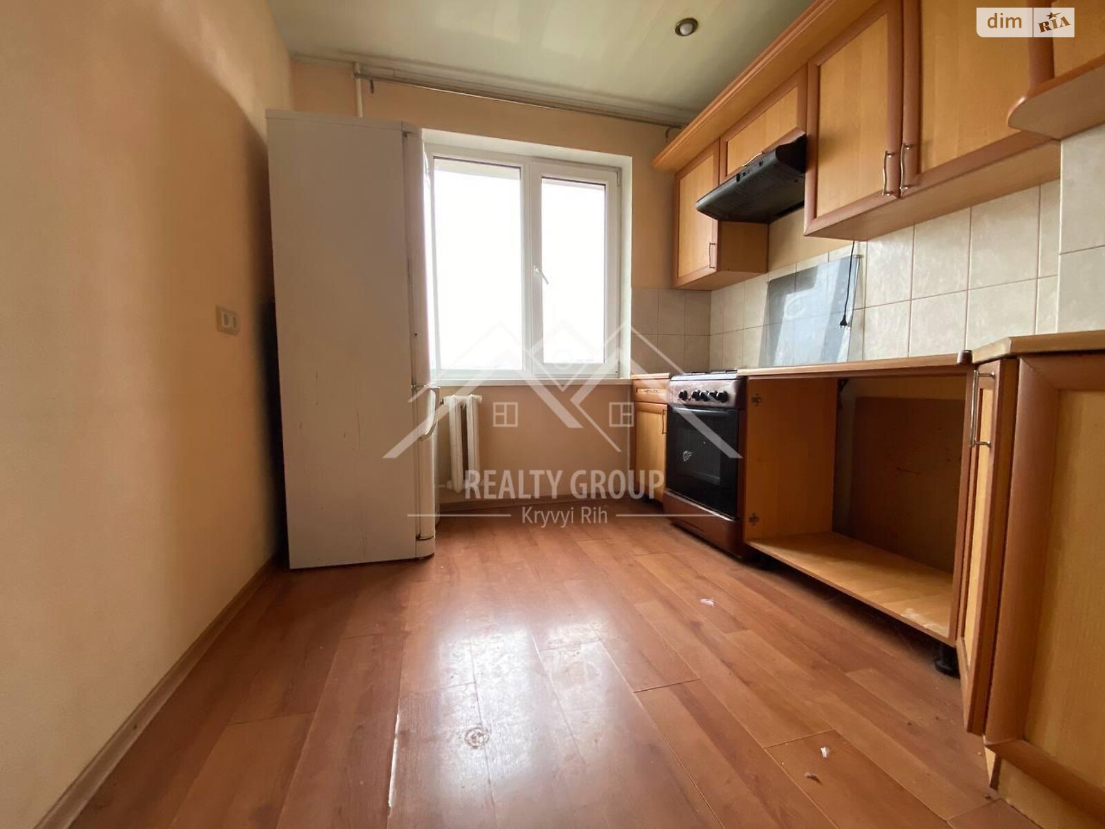 Продажа двухкомнатной квартиры в Кривом Роге, на мкр. Солнечный 46, район Саксаганский фото 1