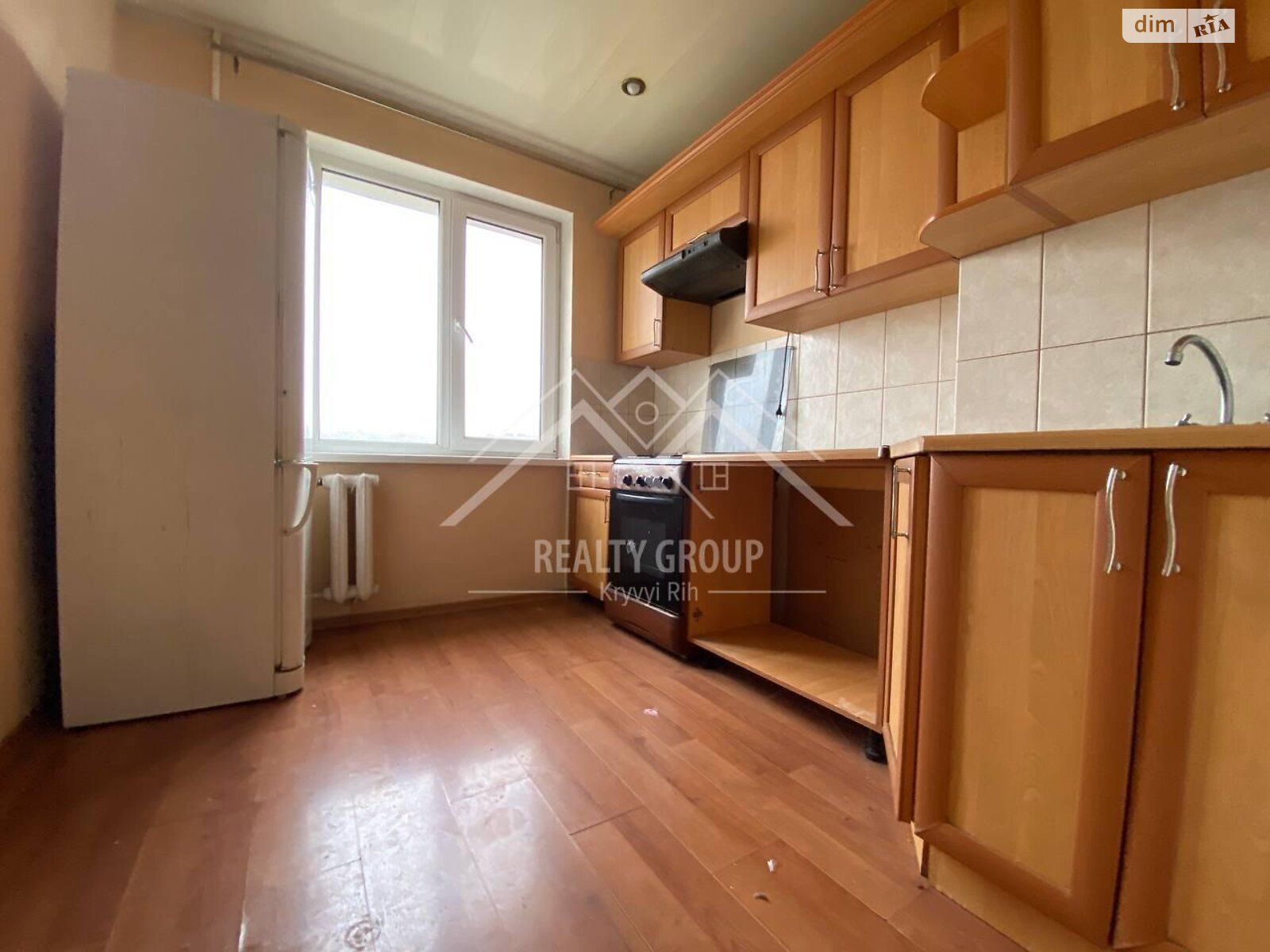 Продажа двухкомнатной квартиры в Кривом Роге, на мкр. Солнечный 46, район Саксаганский фото 1