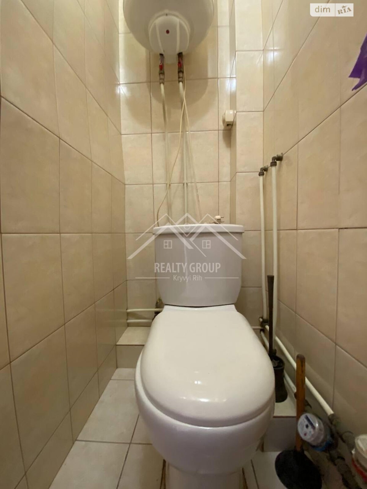 Продажа двухкомнатной квартиры в Кривом Роге, на мкр. Солнечный 46, район Саксаганский фото 1