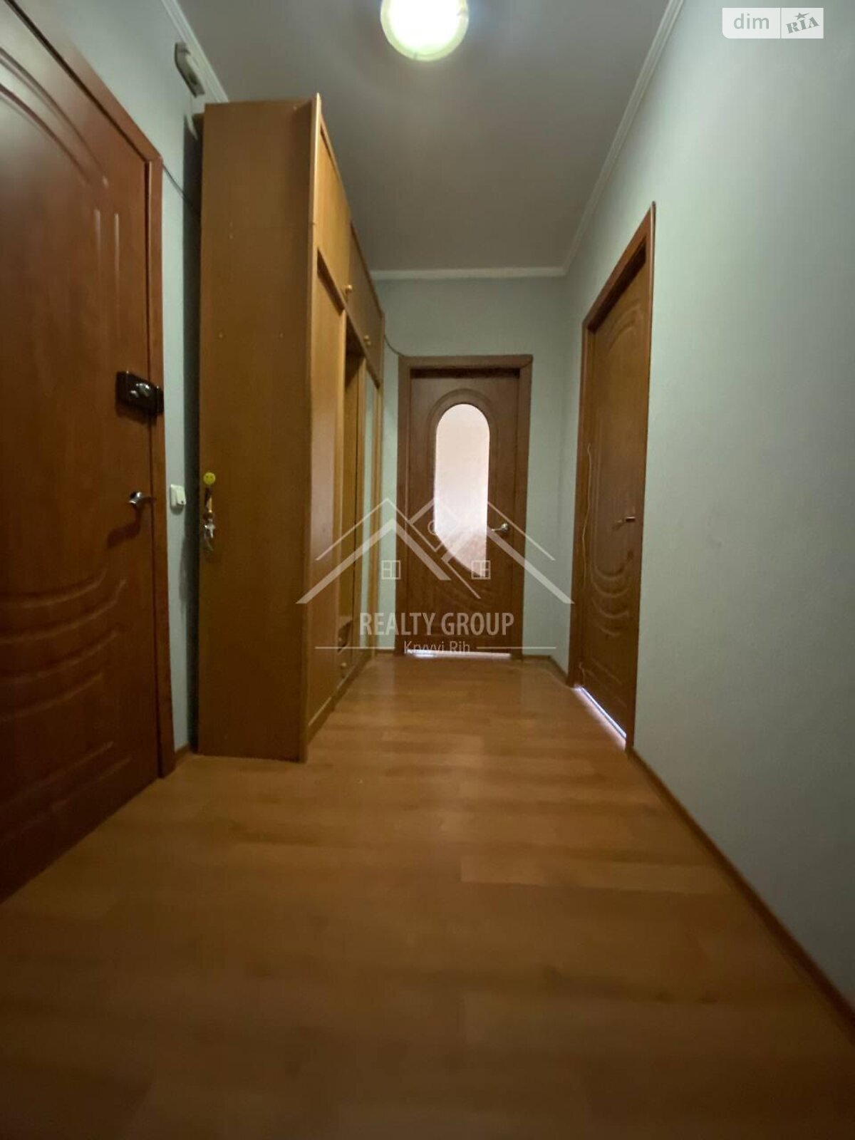 Продажа двухкомнатной квартиры в Кривом Роге, на мкр. Солнечный 46, район Саксаганский фото 1