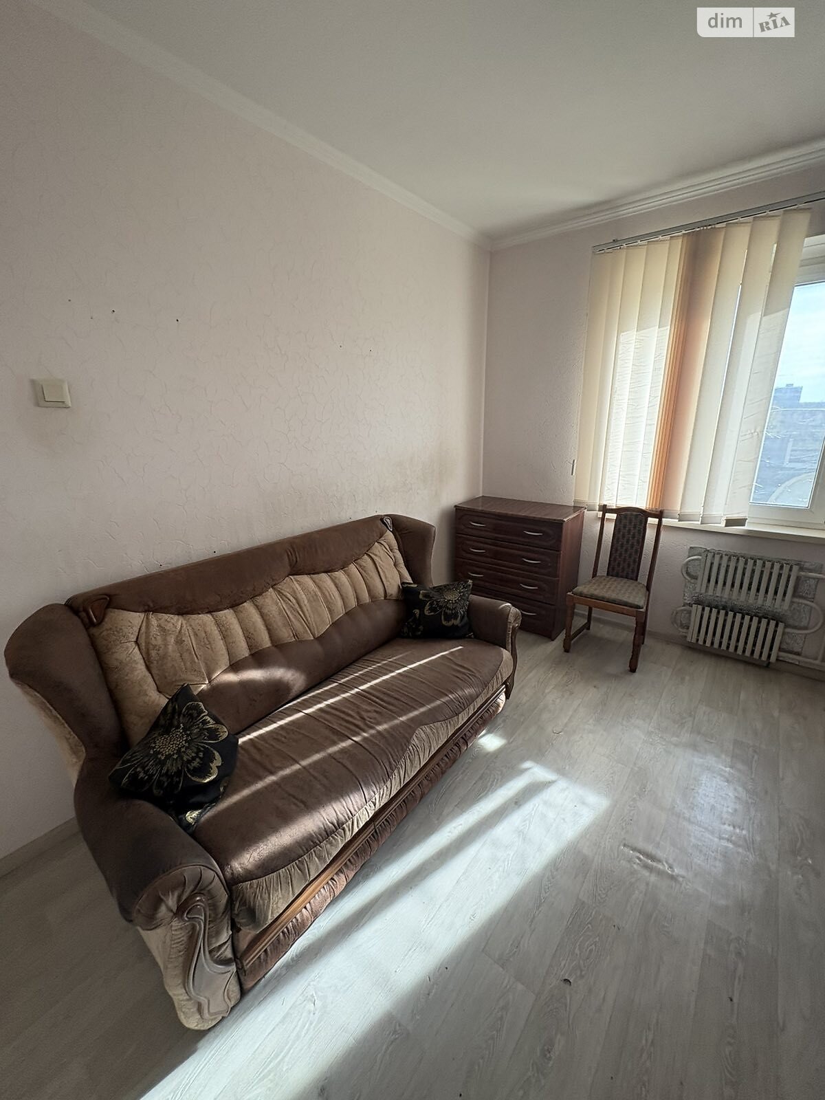 Продаж двокімнатної квартири в Кривому Розі, на мкр. Сонячний 56, район Саксаганський фото 1 Продаж двокімнатної квартири в Кривому Розі, на мкр. Сонячний 56, район Саксаганський фото 1