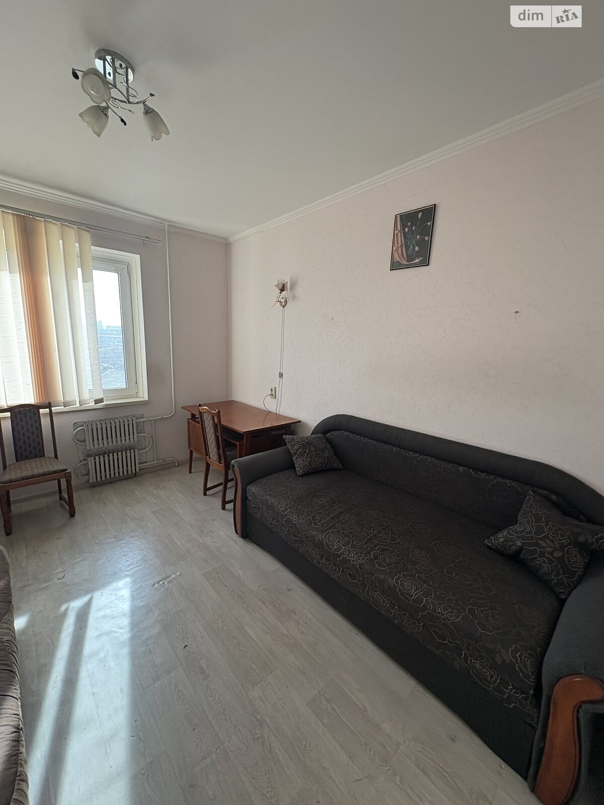 Продаж двокімнатної квартири в Кривому Розі, на мкр. Сонячний 56, район Саксаганський фото 1 Продаж двокімнатної квартири в Кривому Розі, на мкр. Сонячний 56, район Саксаганський фото 1