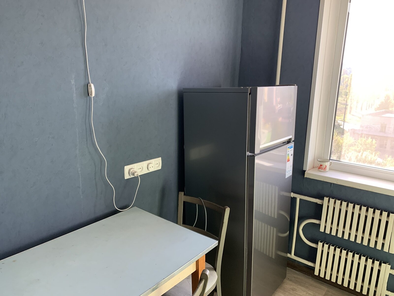 Продаж двокімнатної квартири в Кривому Розі, на мкр. Сонячний 56, район Саксаганський фото 1 Продаж двокімнатної квартири в Кривому Розі, на мкр. Сонячний 56, район Саксаганський фото 1