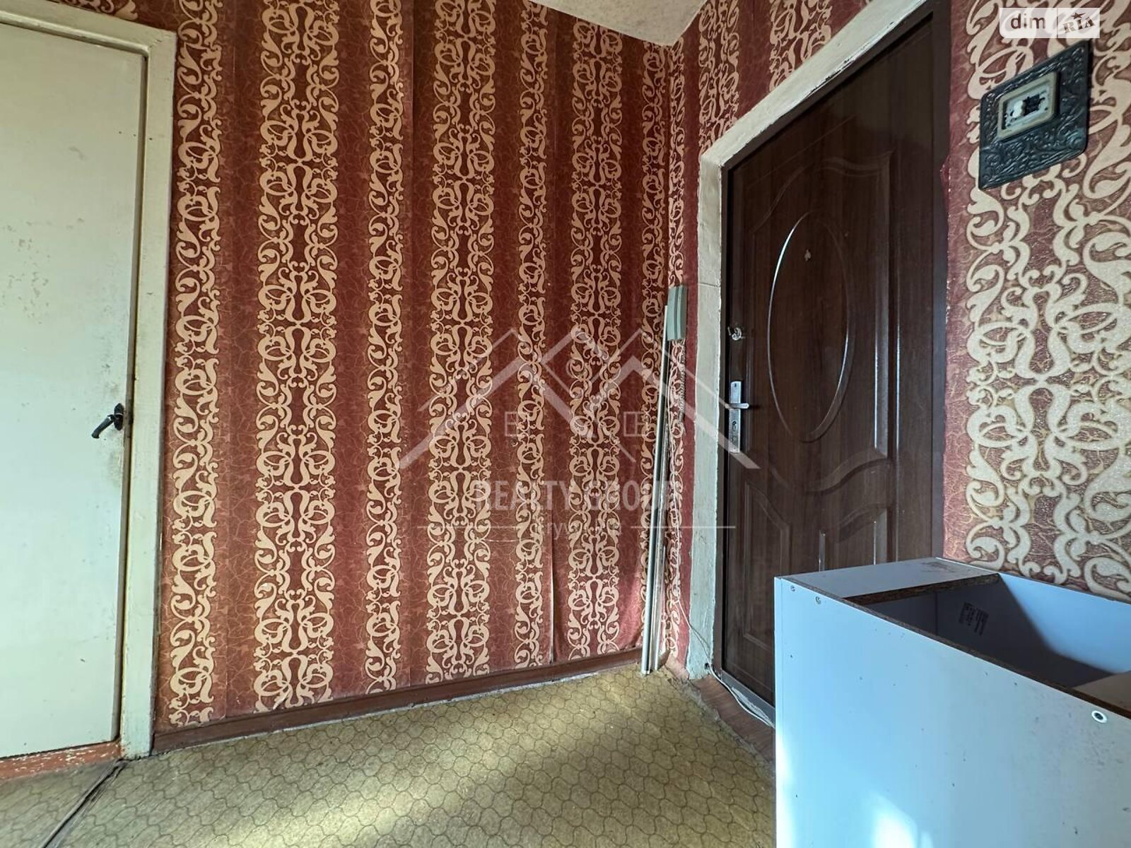 Продажа однокомнатной квартиры в Кривом Роге, на мкр. Солнечный 35, район Саксаганский фото 1