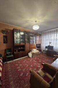 Продажа однокомнатной квартиры в Кривом Роге, на мкр. Солнечный 6, район Саксаганский фото 2