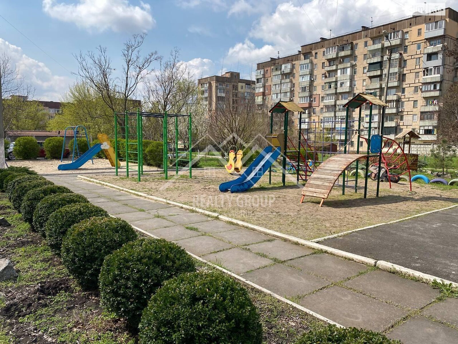 Продаж однокімнатної квартири в Кривому Розі, на вул. Спаська 29, район Саксаганський фото 1 Продаж однокімнатної квартири в Кривому Розі, на вул. Спаська 29, район Саксаганський фото 1