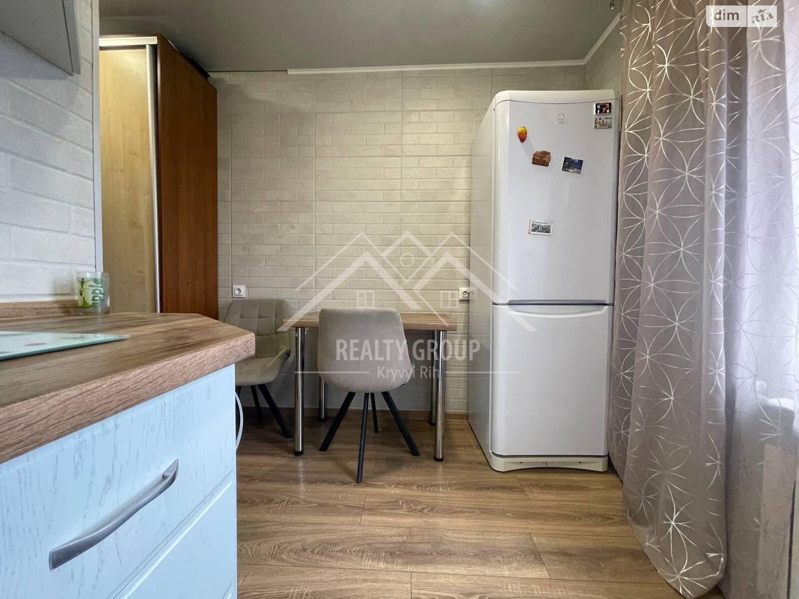 Продаж однокімнатної квартири в Кривому Розі, на вул. Спаська 29, район Саксаганський фото 1 Продаж однокімнатної квартири в Кривому Розі, на вул. Спаська 29, район Саксаганський фото 1