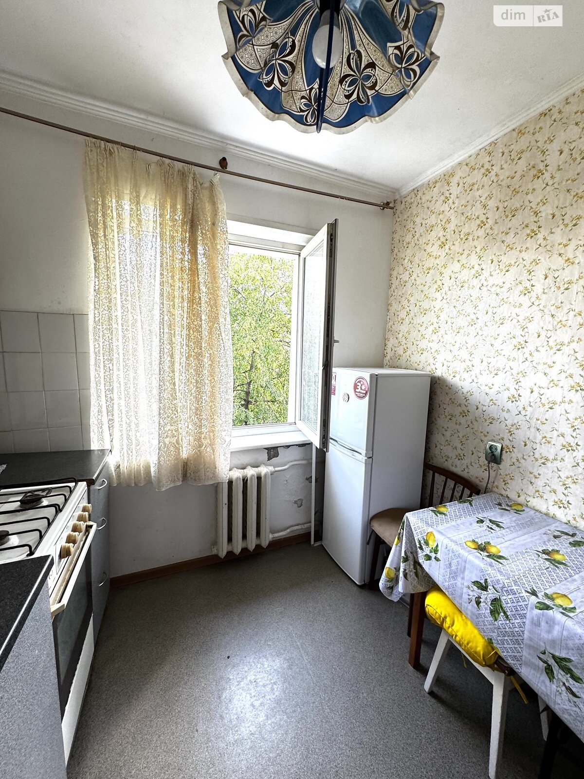 Продажа двухкомнатной квартиры в Кривом Роге, на ул. Спасская 10, район Саксаганский фото 1 Продажа двухкомнатной квартиры в Кривом Роге, на ул. Спасская 10, район Саксаганский фото 1