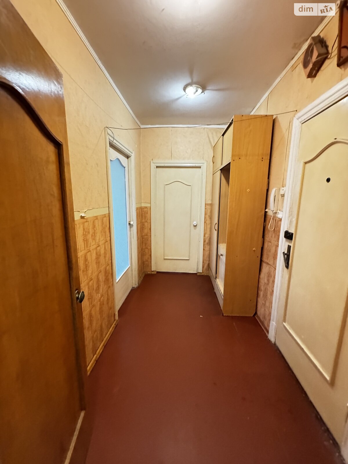 Продажа двухкомнатной квартиры в Кривом Роге, на ул. Спасская 10, район Саксаганский фото 1 Продажа двухкомнатной квартиры в Кривом Роге, на ул. Спасская 10, район Саксаганский фото 1