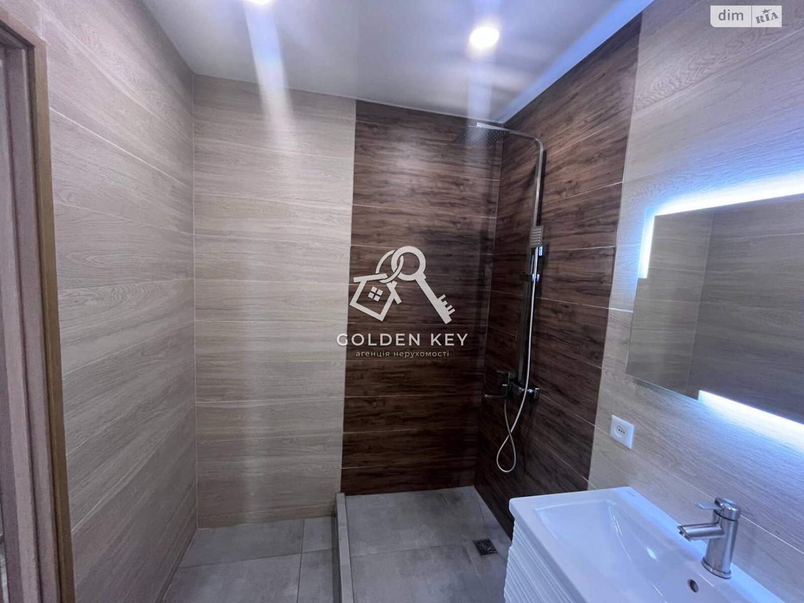 Продажа однокомнатной квартиры в Кривом Роге, на ул. Спасская 19, район Саксаганский фото 1