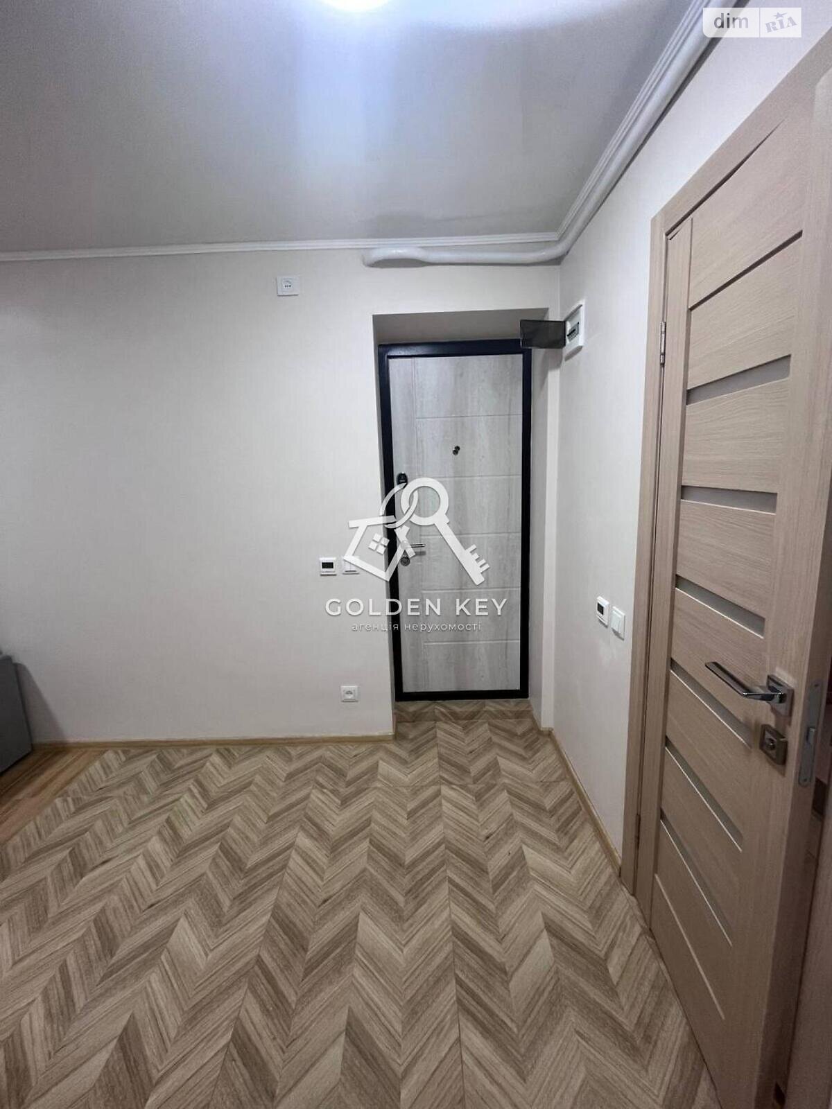 Продажа однокомнатной квартиры в Кривом Роге, на ул. Спасская 19, район Саксаганский фото 1