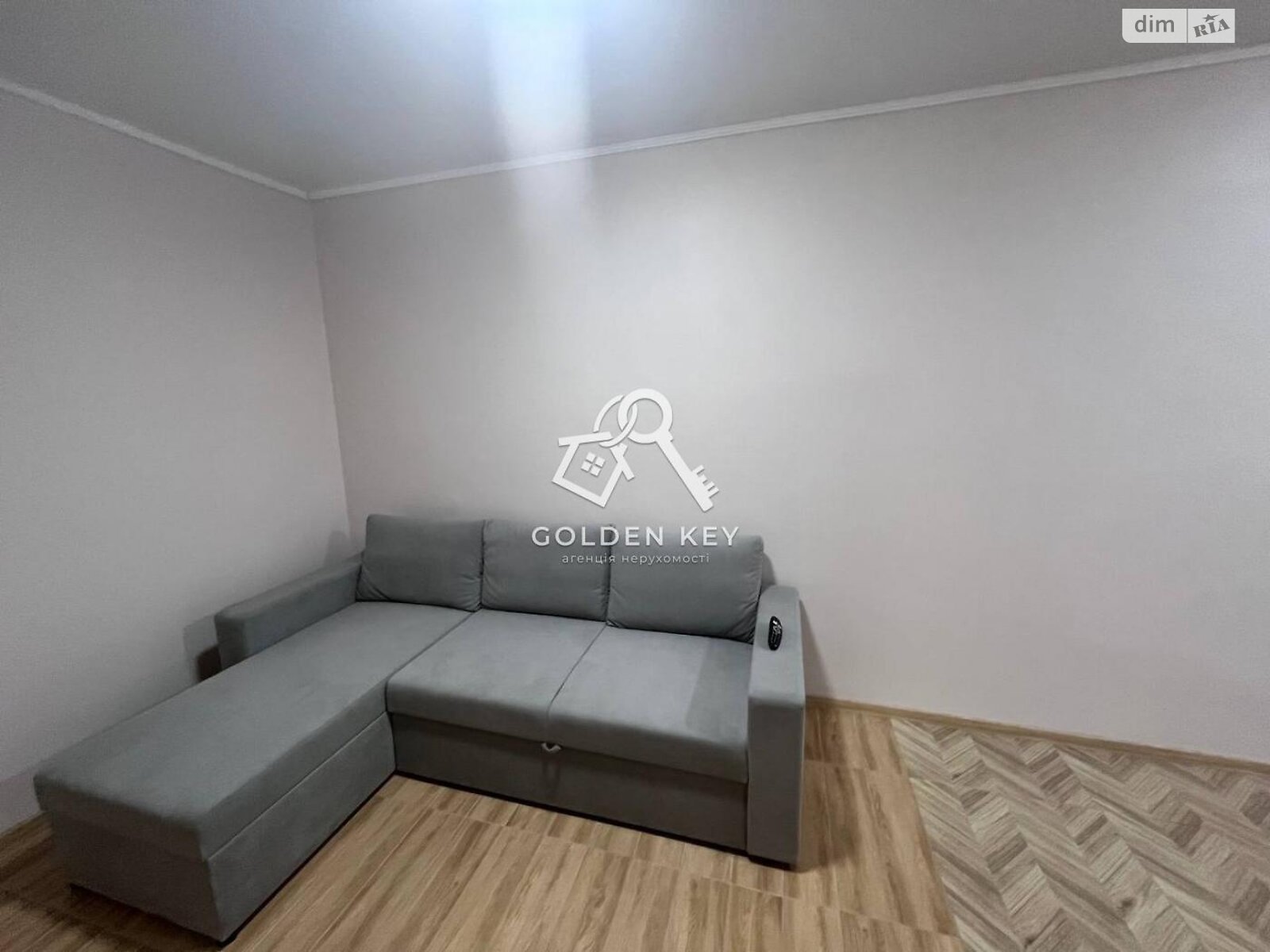 Продажа однокомнатной квартиры в Кривом Роге, на ул. Спасская 19, район Саксаганский фото 1