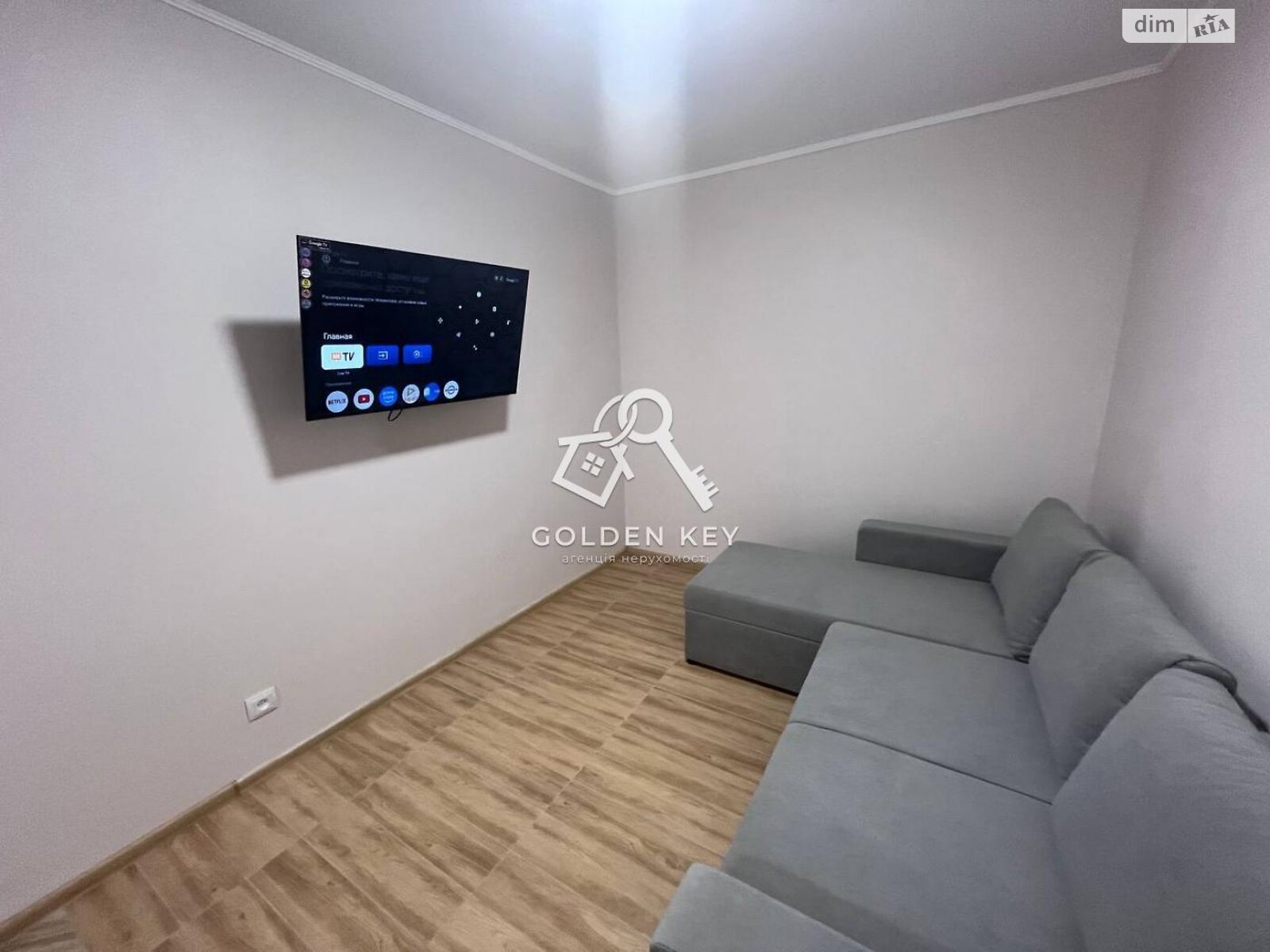 Продажа однокомнатной квартиры в Кривом Роге, на ул. Спасская 19, район Саксаганский фото 1